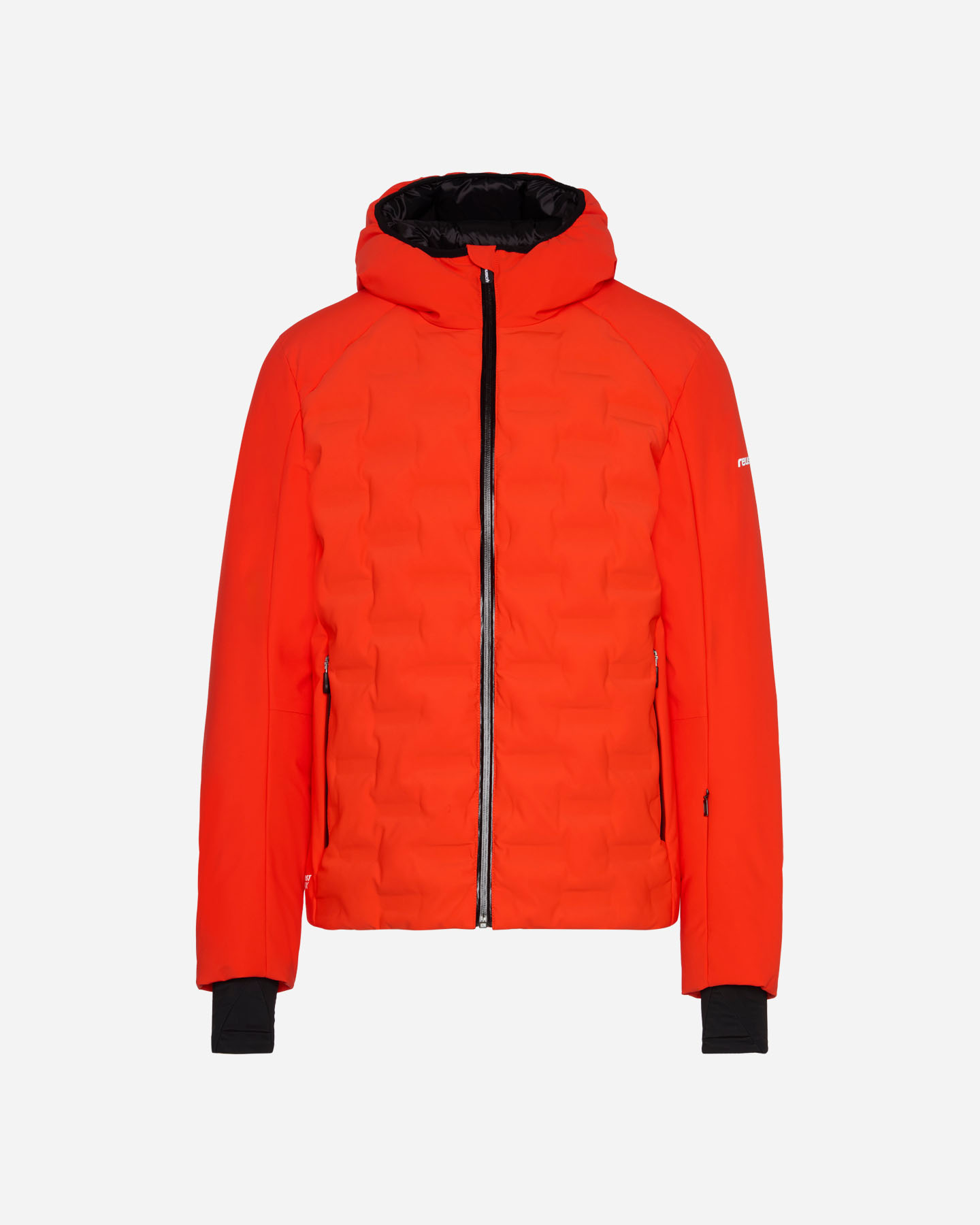 Giacca sci REUSCH FROSTFLAKE M - Rosso - 0 | Cisalfa Sport