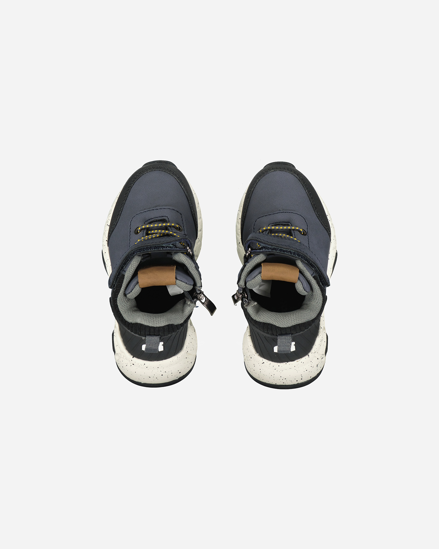 Scarpe sneakers MISTRAL TREK JR - Blu Navy - 3 | Cisalfa Sport