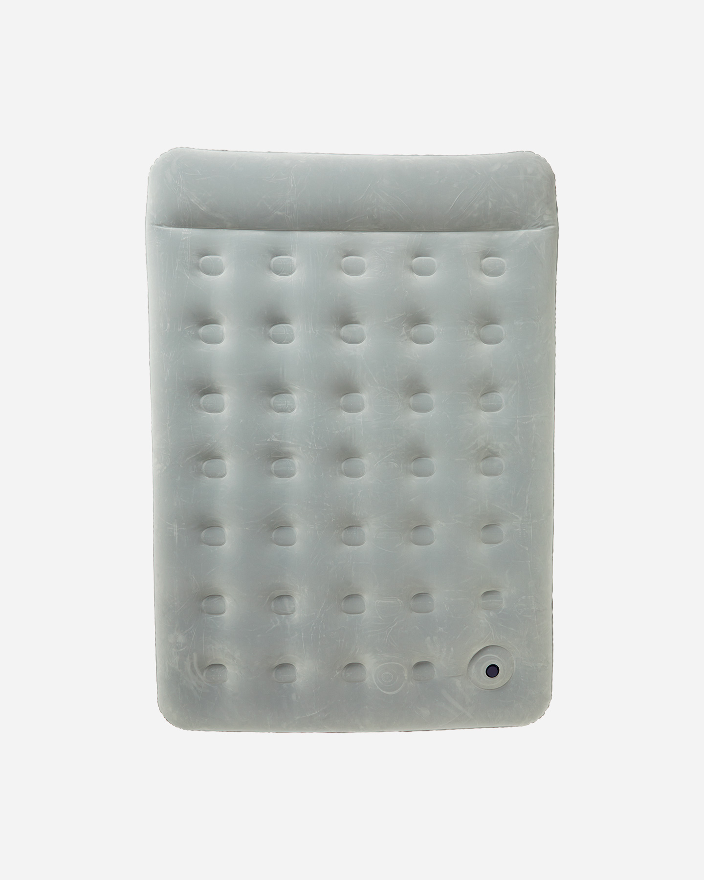 Materassino MCKINLEY AIRBED DOUBLE  - Color mix - 0 | Cisalfa Sport