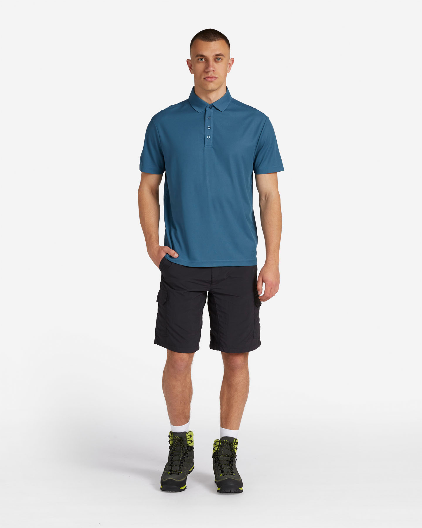 T-shirt 8848 TECH M - 42 | Cisalfa Sport