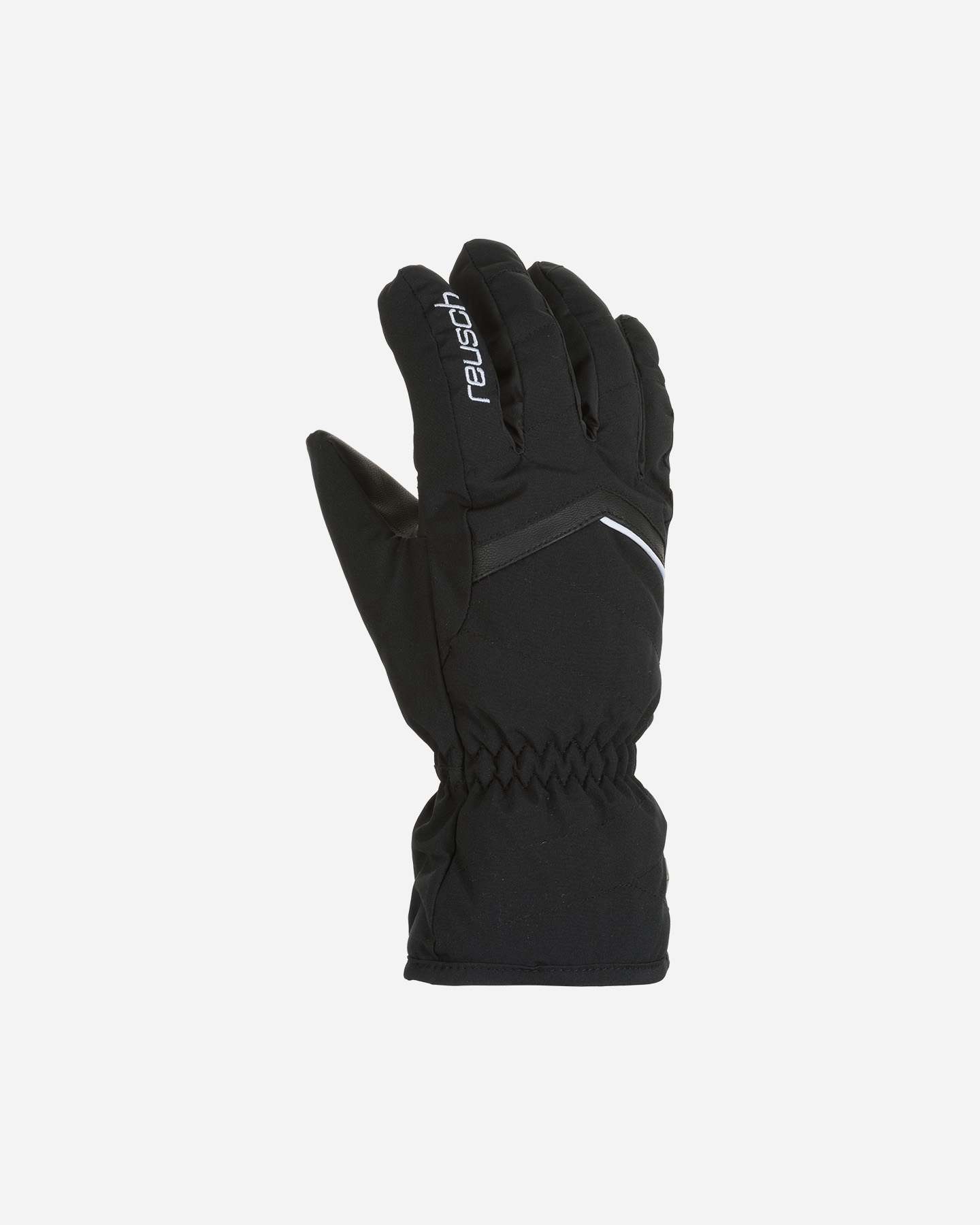 Guanti sci REUSCH MARISA W - Nero - 1 | Cisalfa Sport
