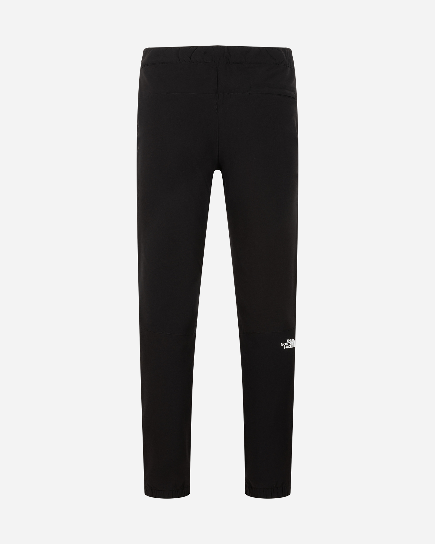 Pantalone outdoor THE NORTH FACE ARASHI WINTER M - Nero - 1 | Cisalfa Sport