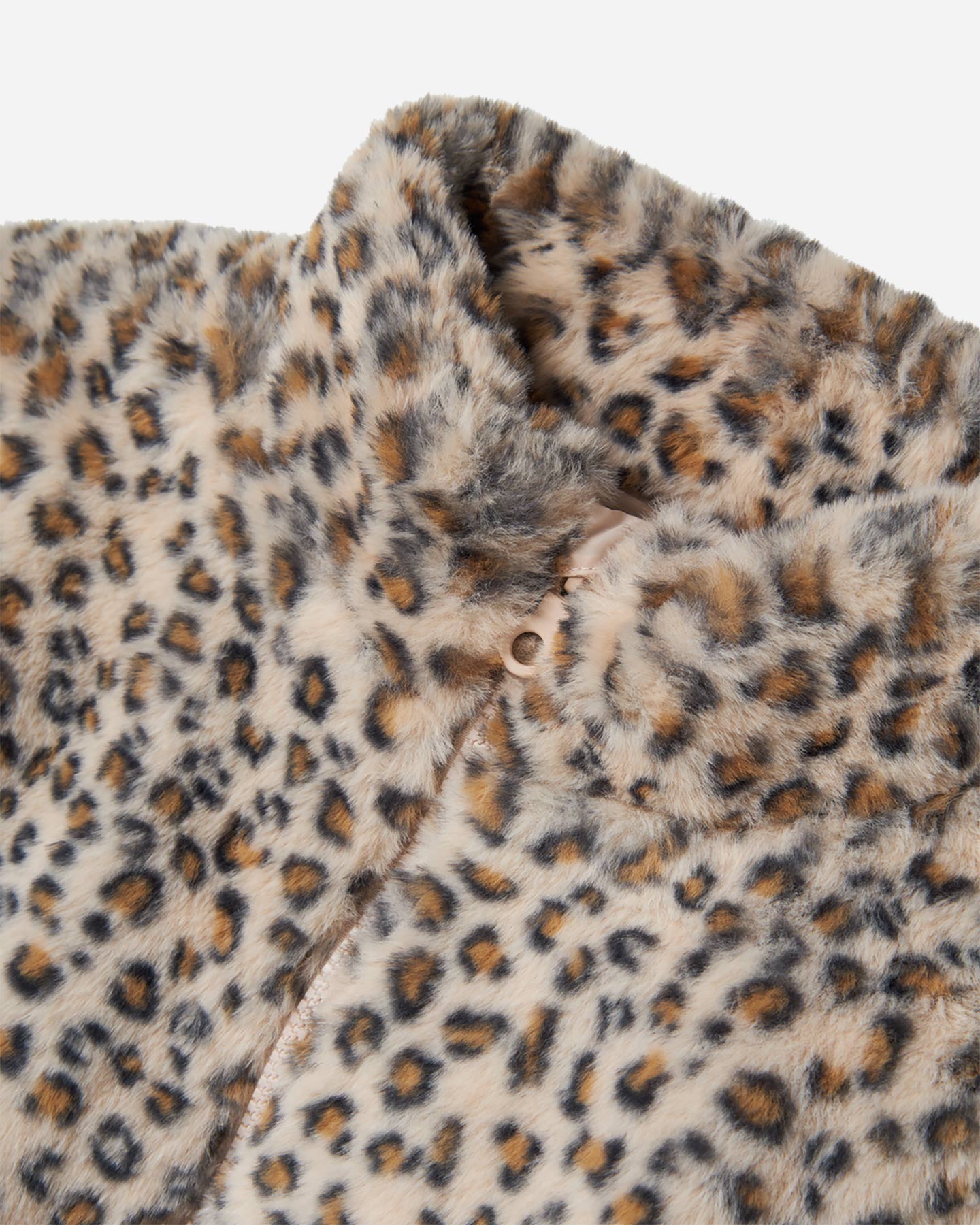 Giubbotto NAME IT FURRY PRINTED JR - Color mix - 4 | Cisalfa Sport