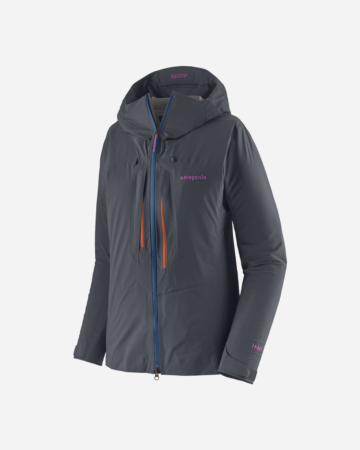 Giacca outdoor PATAGONIA M10 STORM W - Blu - 5 | Cisalfa Sport