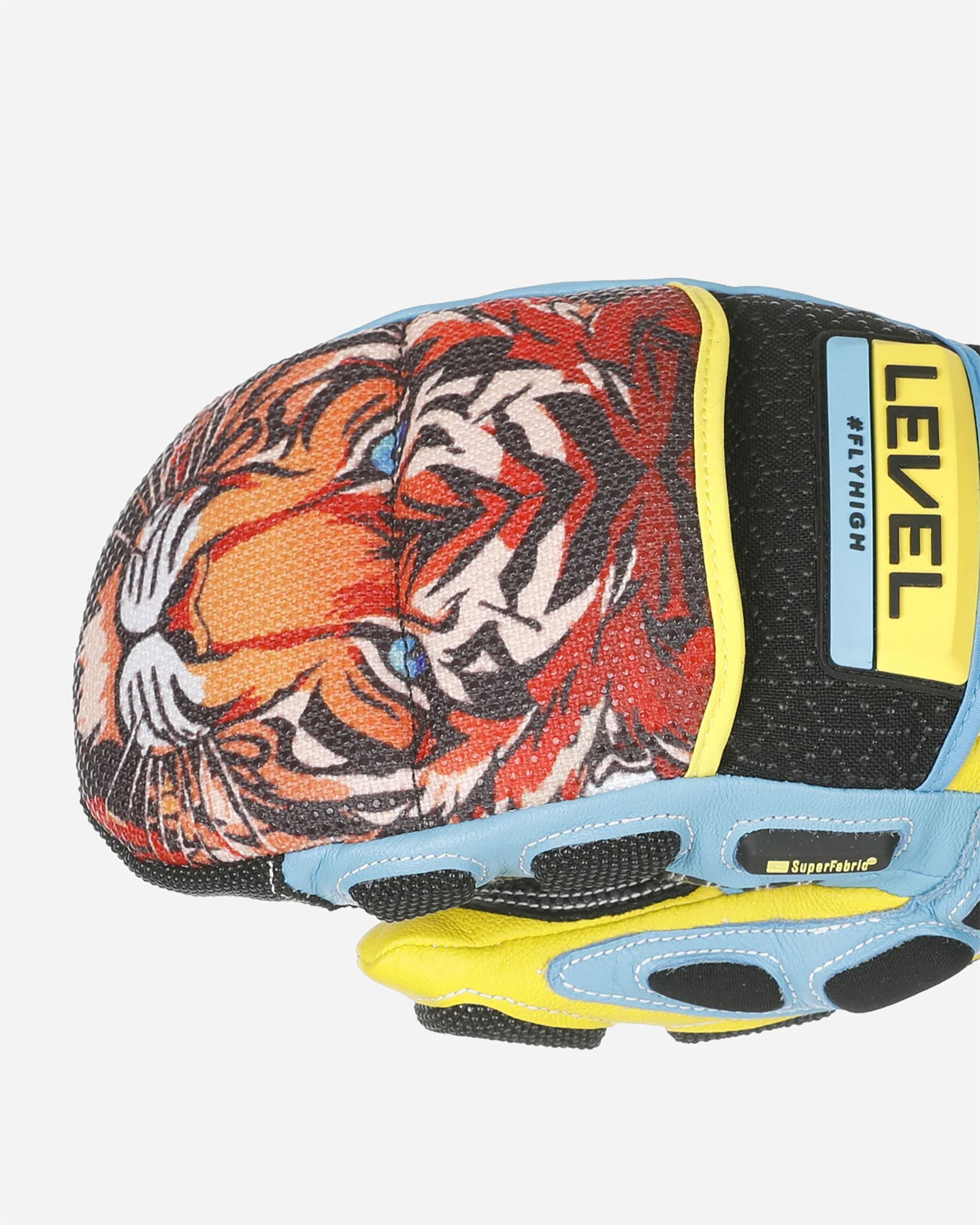 Guanti sci LEVEL WORLDCUP FEDERICA BRIGNONE M - Color mix - 1 | Cisalfa Sport