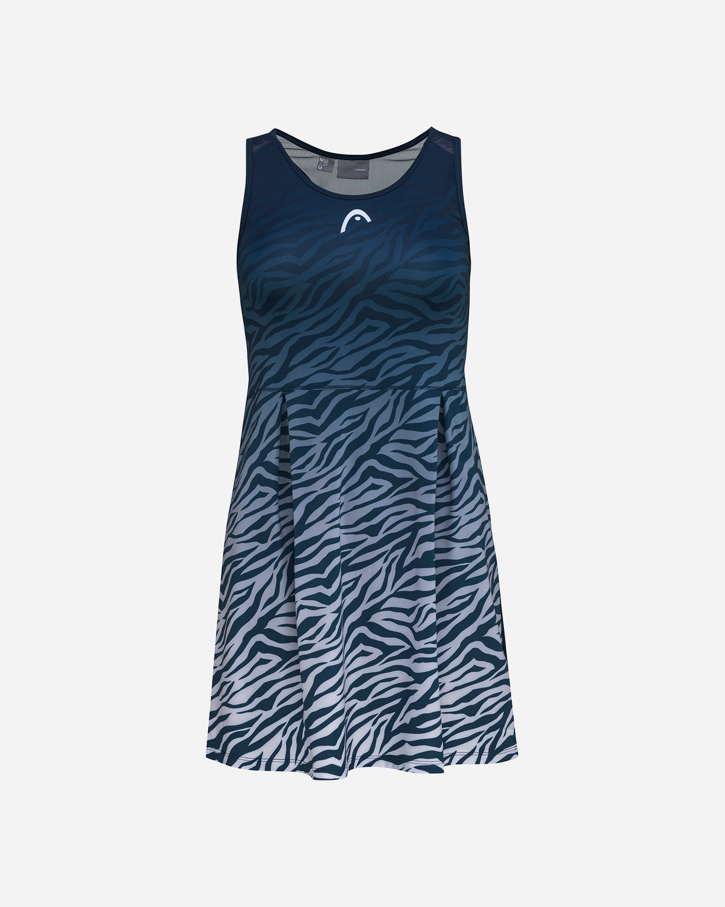 Abbigliamento tennis HEAD SPIRIT W - Blu - 0 | Cisalfa Sport