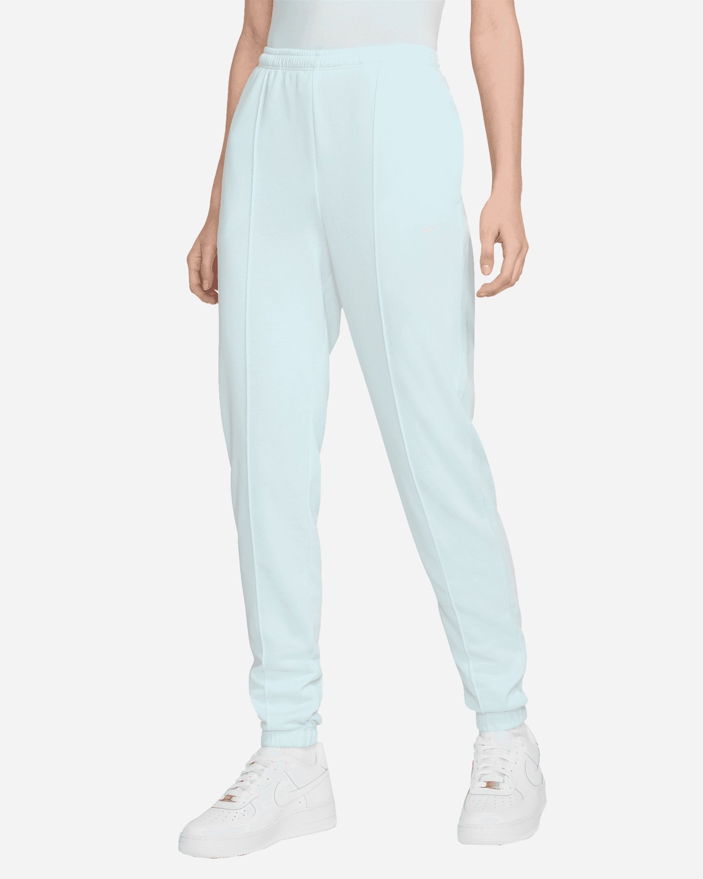 Pantalone NIKE CHILL W - Azzurro - 0 | Cisalfa Sport