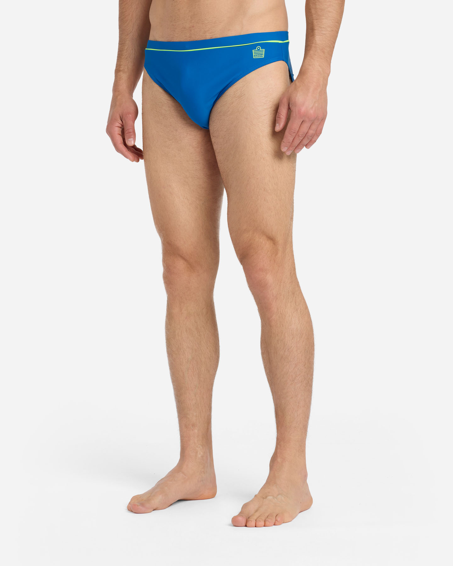 Slip mare ADMIRAL AQUAFIT M - Blu - 2 | Cisalfa Sport