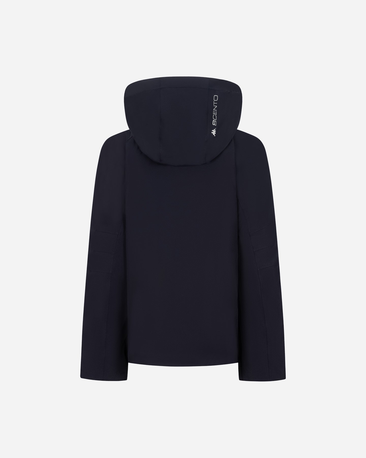 Giacca sci KAPPA 8CENTO JR - Blu - 1 | Cisalfa Sport