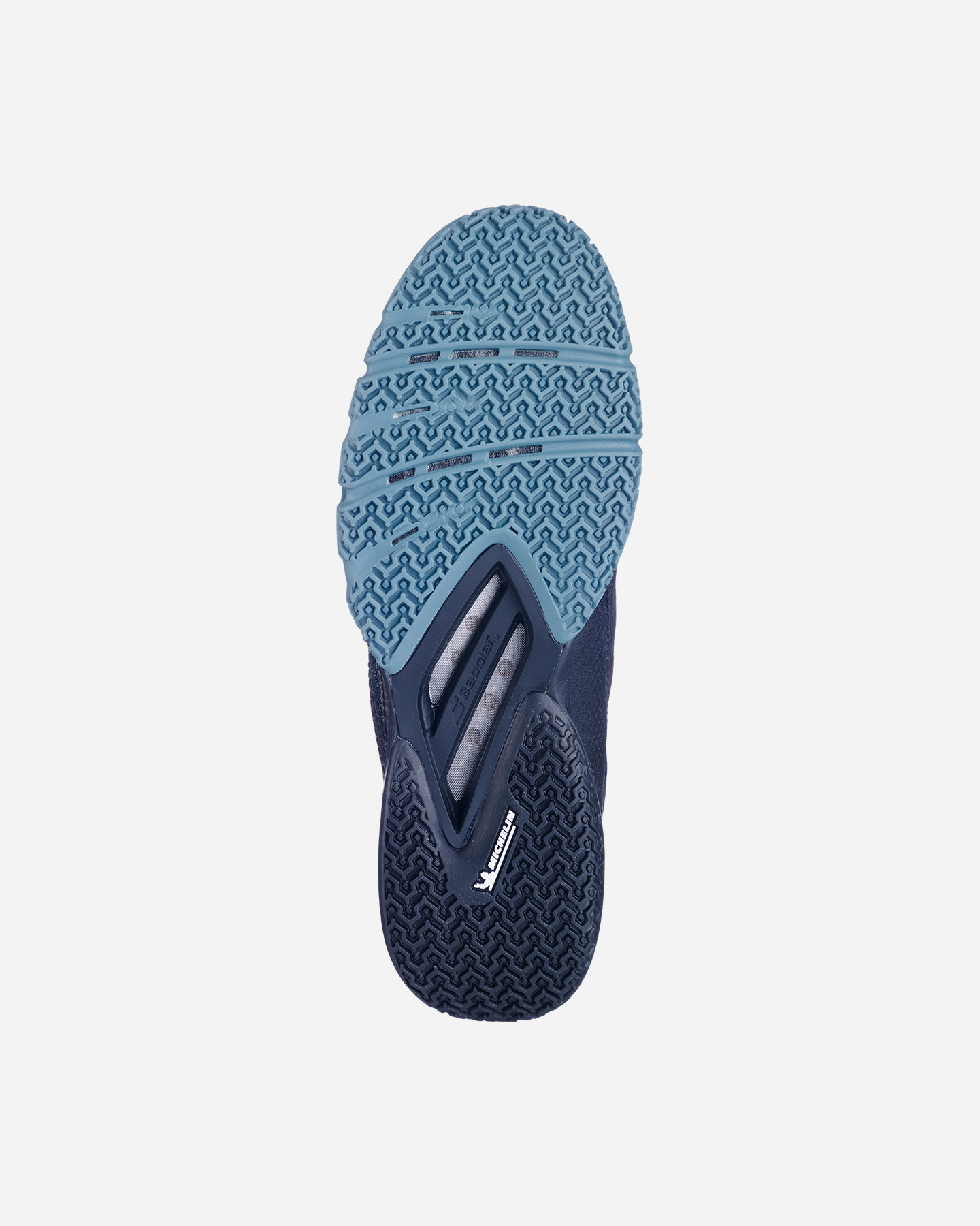 Scarpe padel BABOLAT JET PREMURA 2 PADEL M - Nero - 2 | Cisalfa Sport