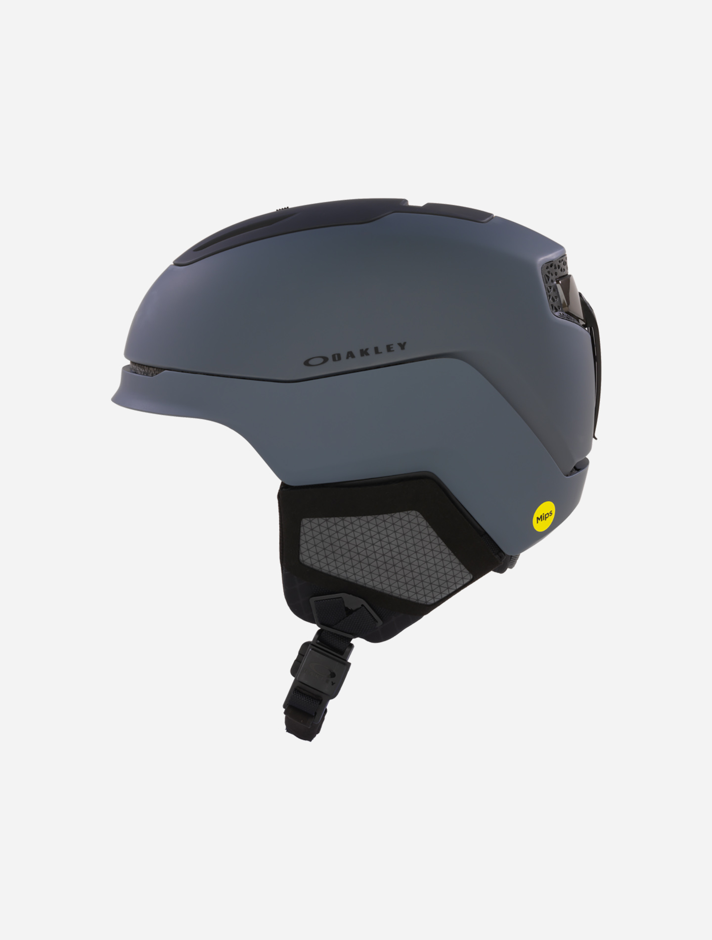 Casco sci OAKLEY MOD5 M - Grigio - 5 | Cisalfa Sport