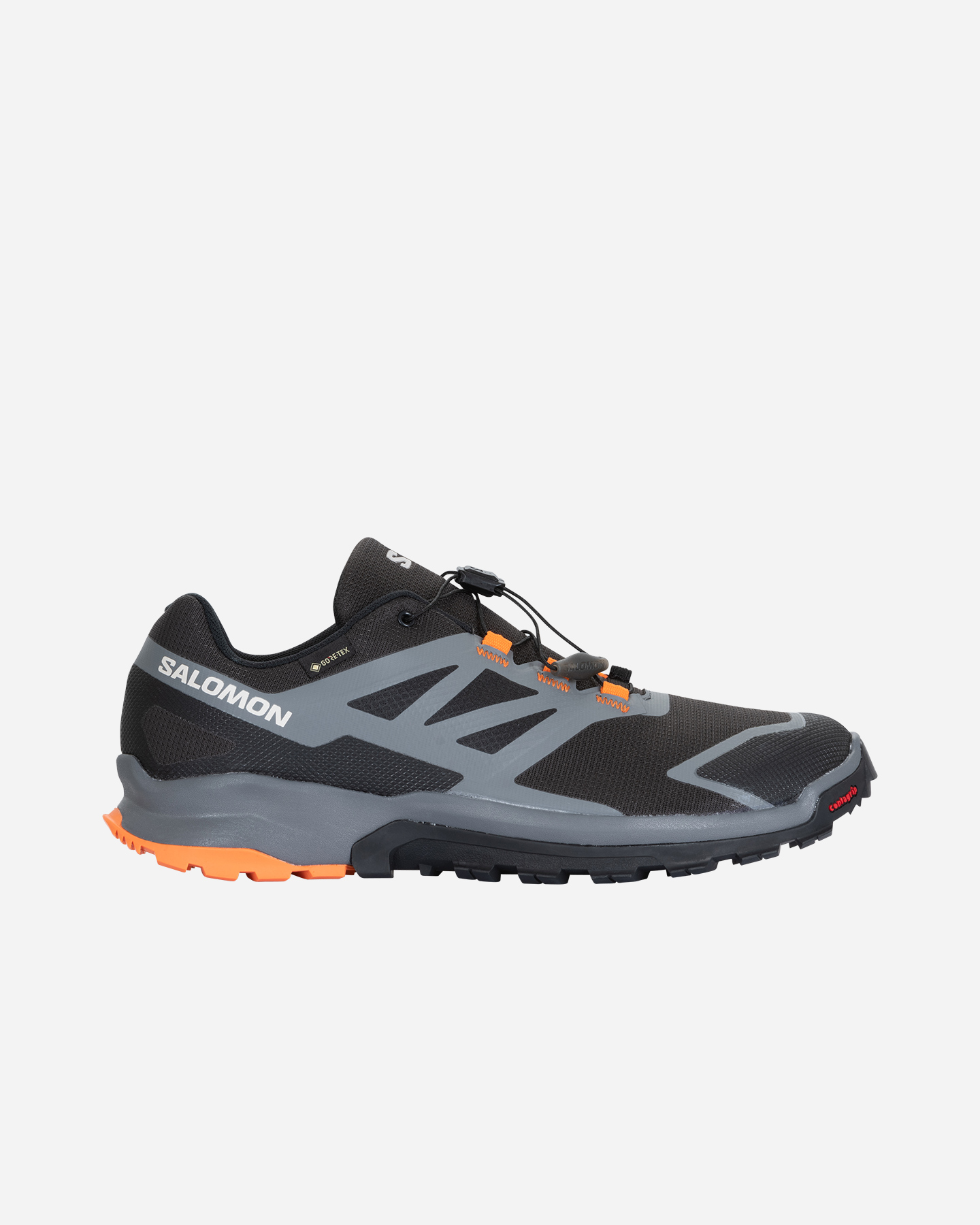 Scarpe trail SALOMON XA NEKOMA GTX M - Nero - 0 | Cisalfa Sport