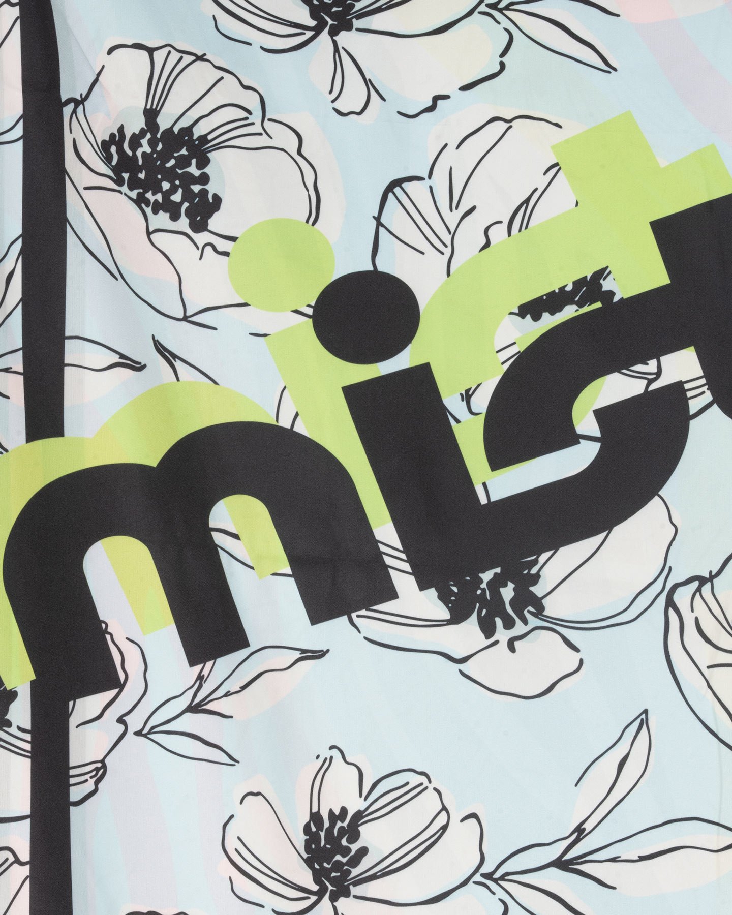 Telo mare MISTRAL MICROFIBRA ANIMALIER  - Color mix - 2 | Cisalfa Sport