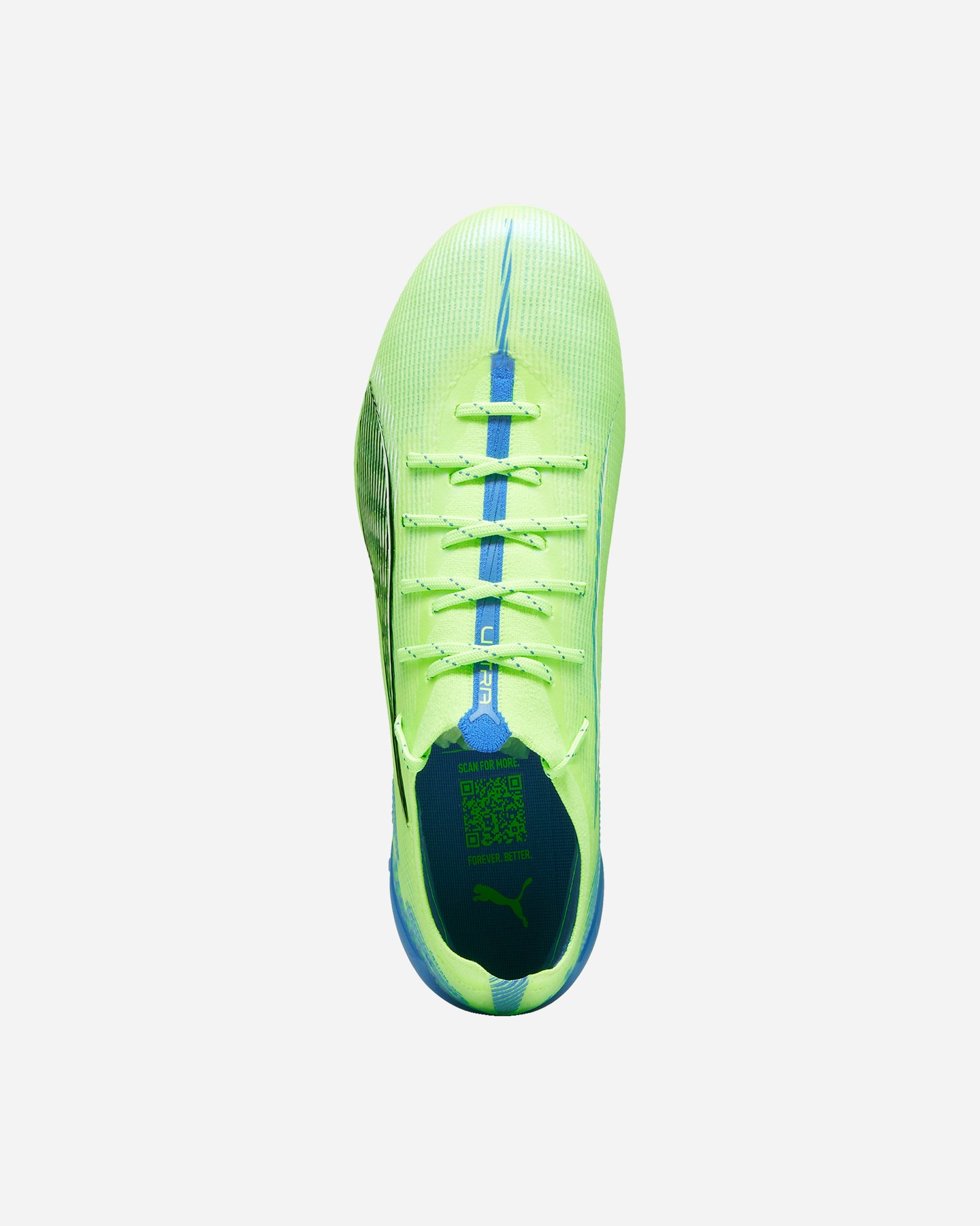 Scarpe calcio PUMA ULTRA 5 ULTIMATE FG-AG M - Color mix - 3 | Cisalfa Sport