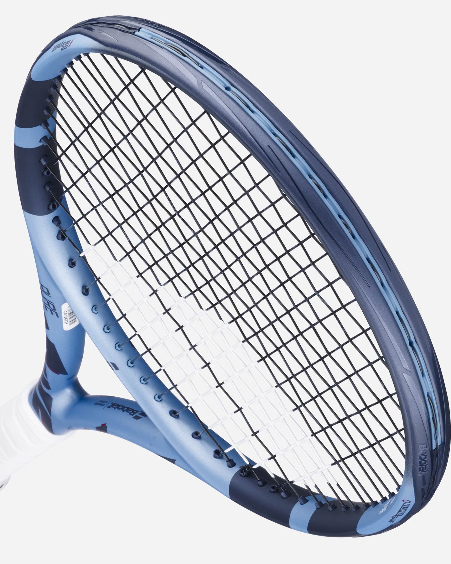 Telaio tennis BABOLAT PURE DRIVE TEAM  - Blu - 4 | Cisalfa Sport