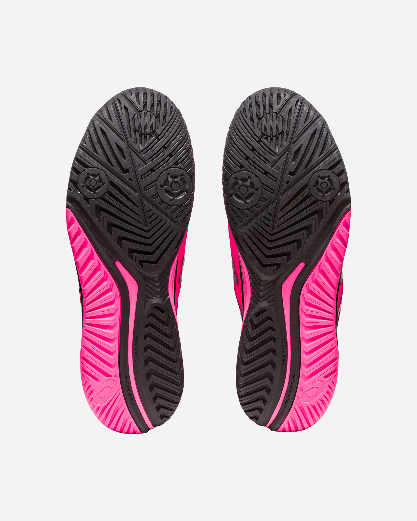 Scarpe tennis ASICS GEL-RESOLUTION 9 M - 8 | Cisalfa Sport