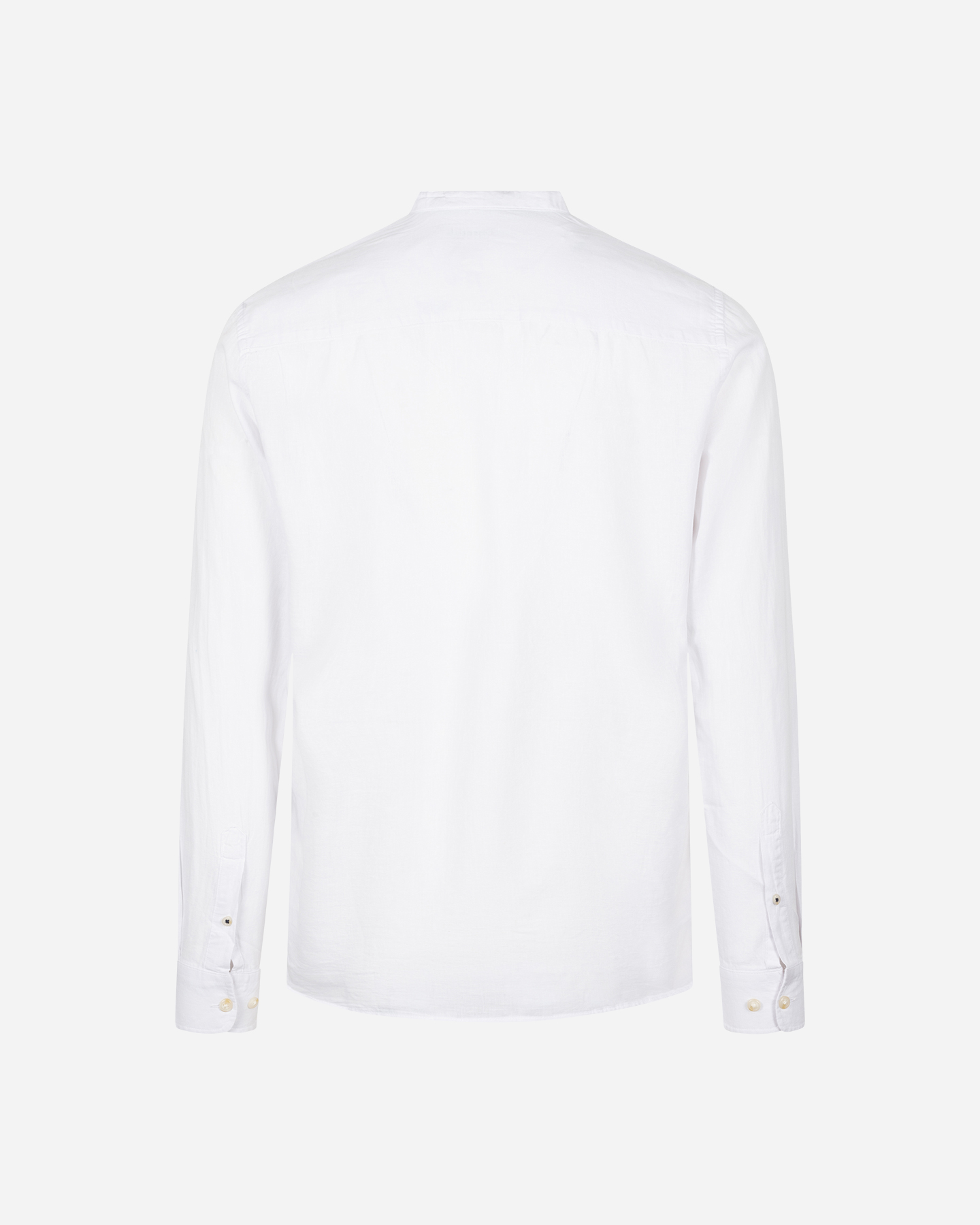 Camicia JACK & JONES SUMMER M - Bianco - 1 | Cisalfa Sport