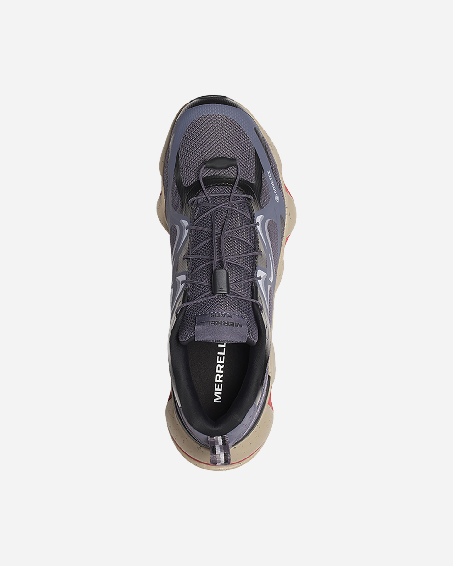Scarpe trail MERRELL SPEEDARC MATIS GTX M - 1 | Cisalfa Sport