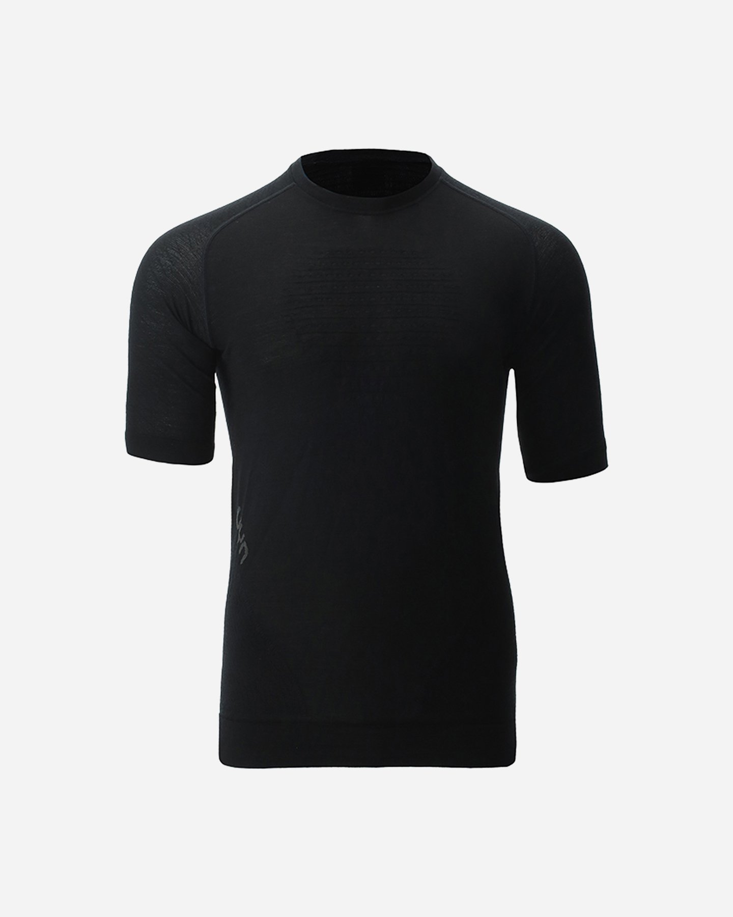 Maglia intimo tecnico UYN FUSYON M - Nero - 0 | Cisalfa Sport