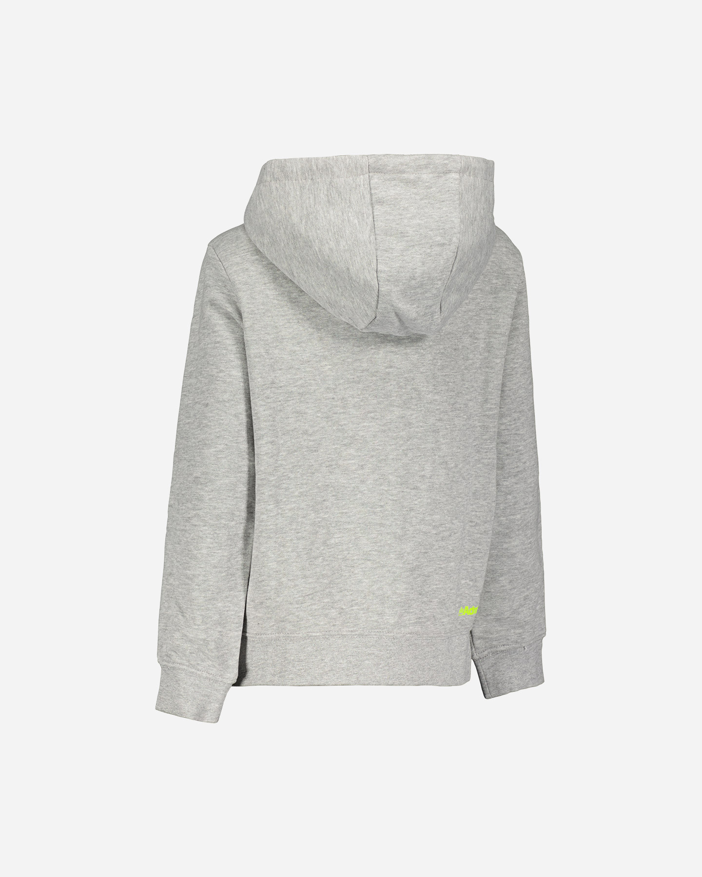 Felpa ADMIRAL BASIC SPORT JR - 1 | Cisalfa Sport