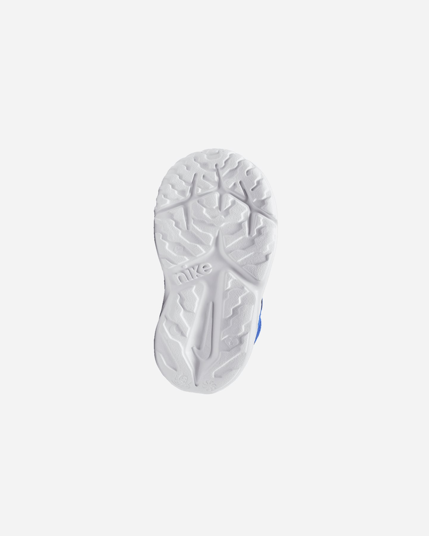 Scarpe sneakers NIKE STAR RUNNER 4 TD JR - Blu royal - 1 | Cisalfa Sport