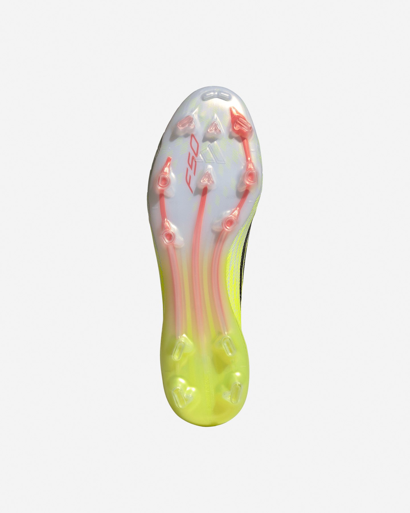 Scarpe calcio ADIDAS F50 ELITE FG M - Color mix - 1 | Cisalfa Sport