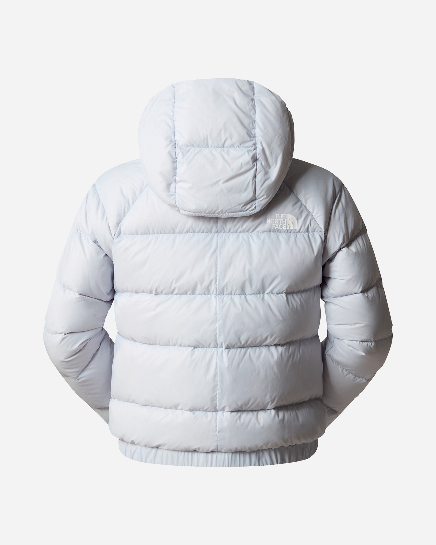Piumino THE NORTH FACE HYALITE W - Azzurro - 1 | Cisalfa Sport