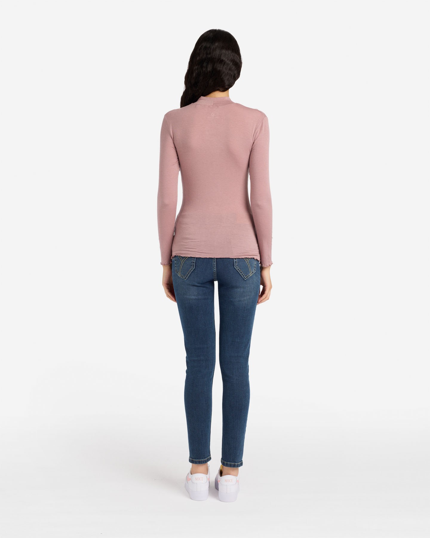 T-shirt DACK'S URBAN W - Rosa - 3 | Cisalfa Sport