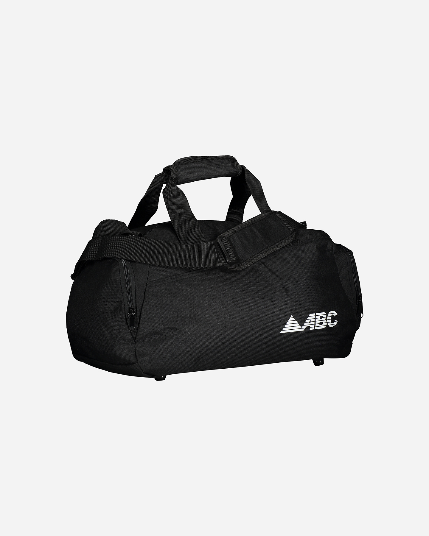 Borsa ABC GYM TG.S - Nero - 0 | Cisalfa Sport