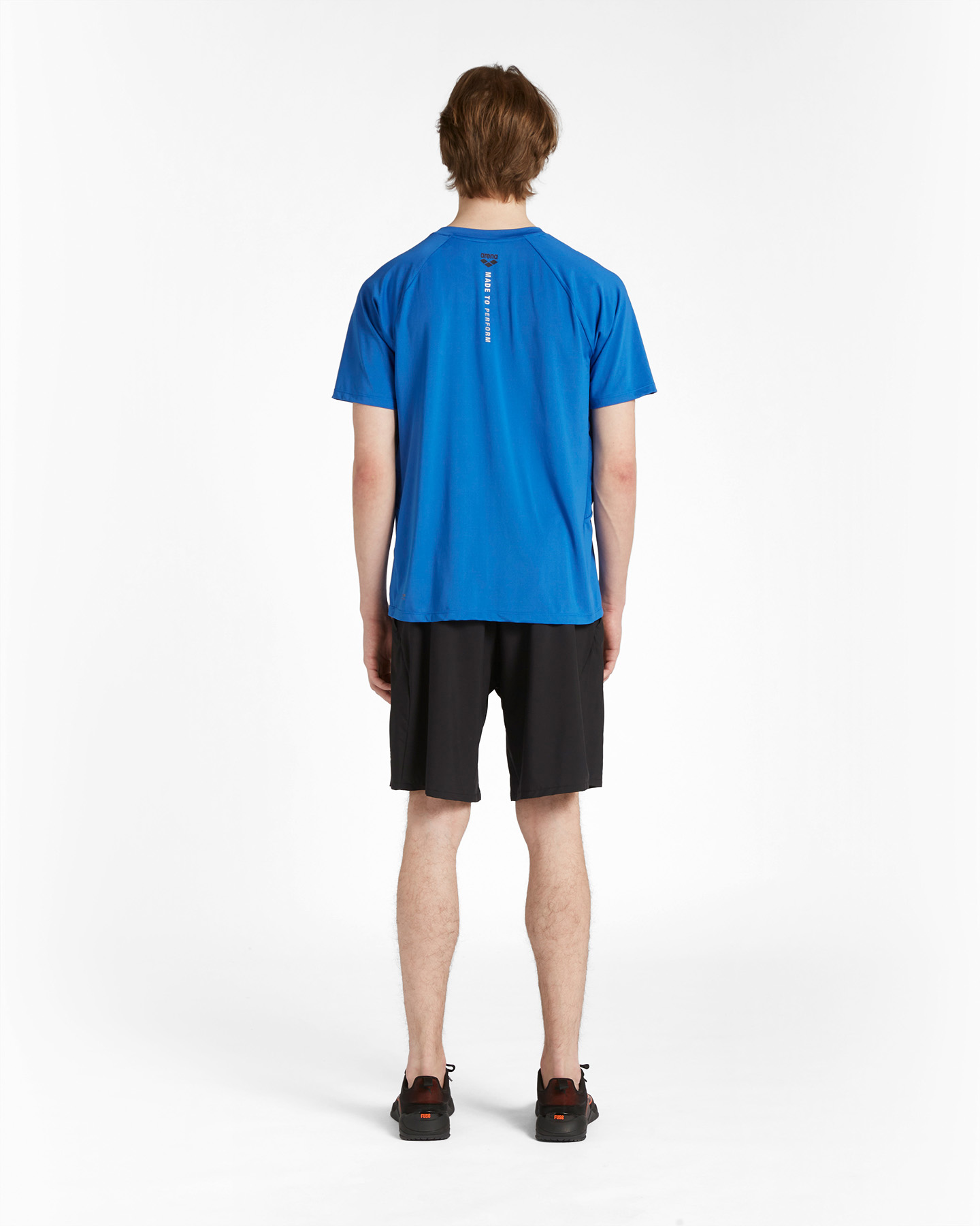 T-shirt training ARENA ADVANCE LINE M - 7 | Cisalfa Sport