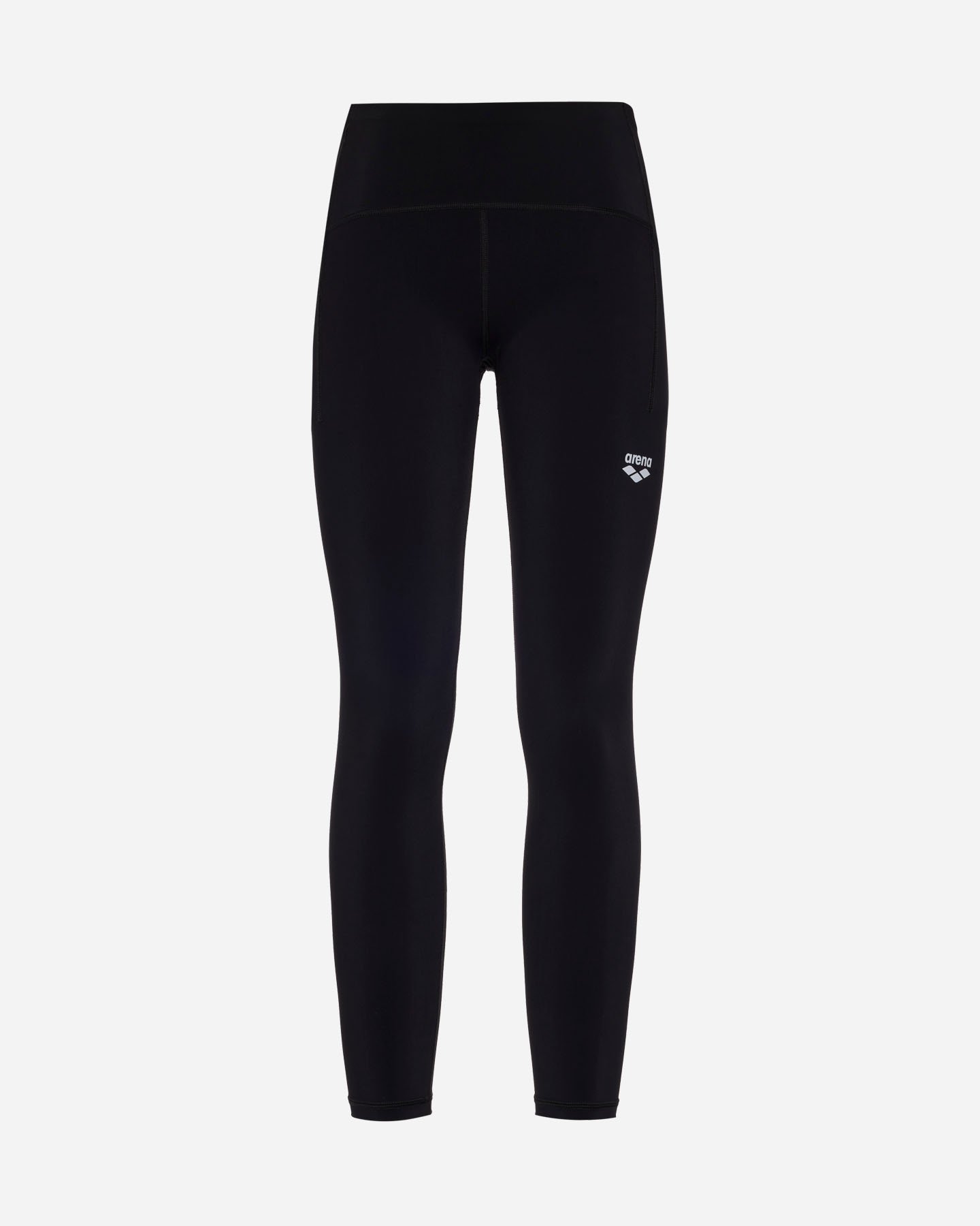 Leggings ARENA SENSITIVE W - Nero - 0 | Cisalfa Sport