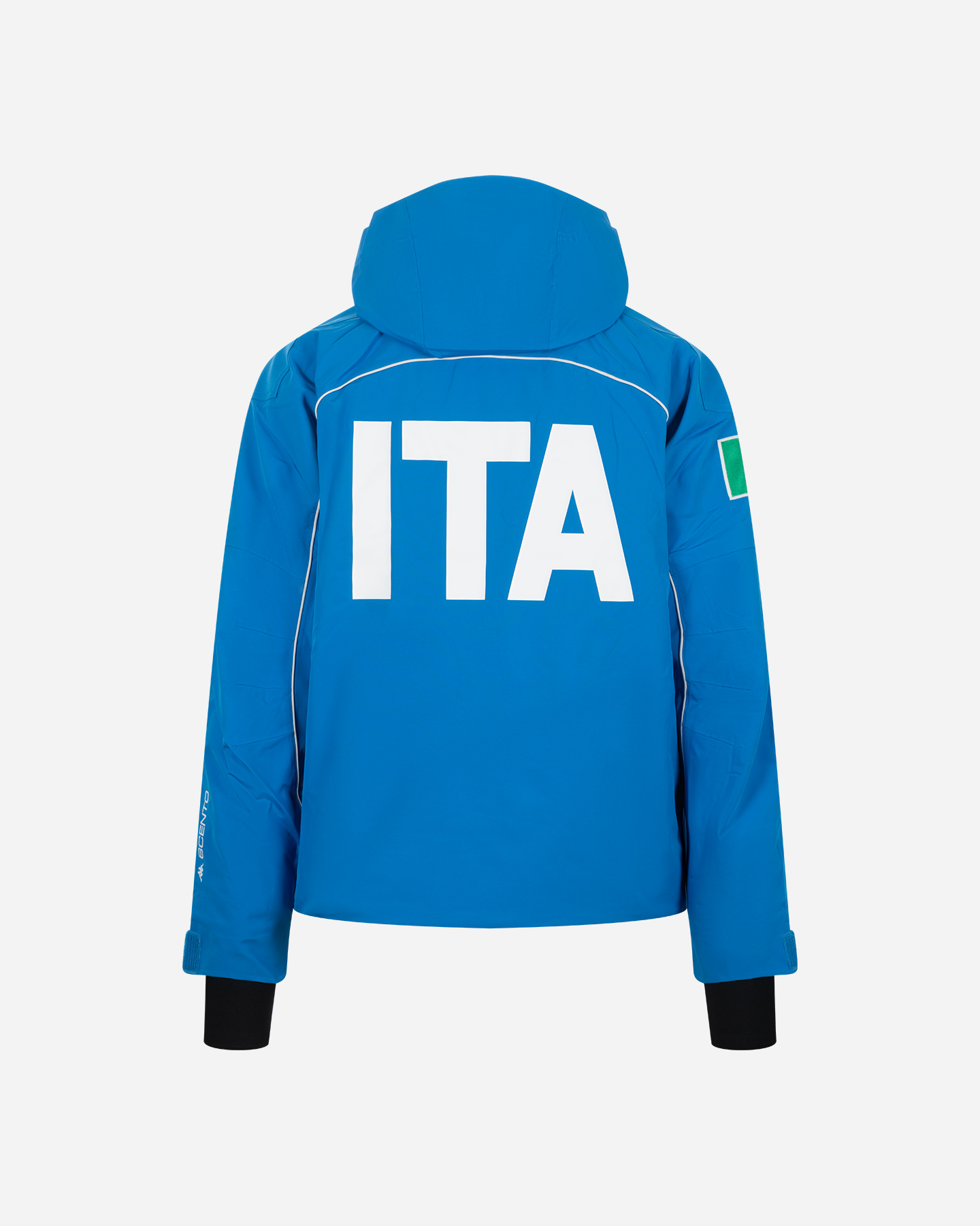 Giacca sci KAPPA ITA SKI M - Blu - 1 | Cisalfa Sport