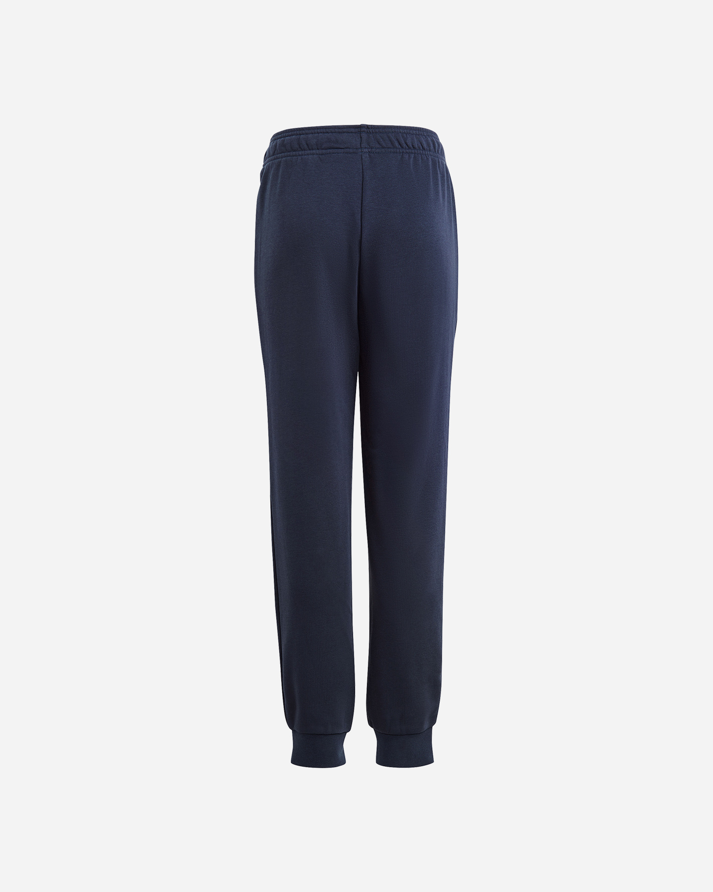 Pantalone ADIDAS BIG LOGO JR - Blu - 1 | Cisalfa Sport