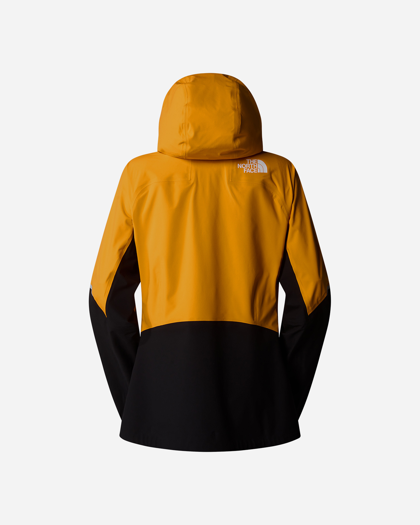 Giacca outdoor THE NORTH FACE BALMENHORN FUTURELIGHT W - Arancione - 1 | Cisalfa Sport