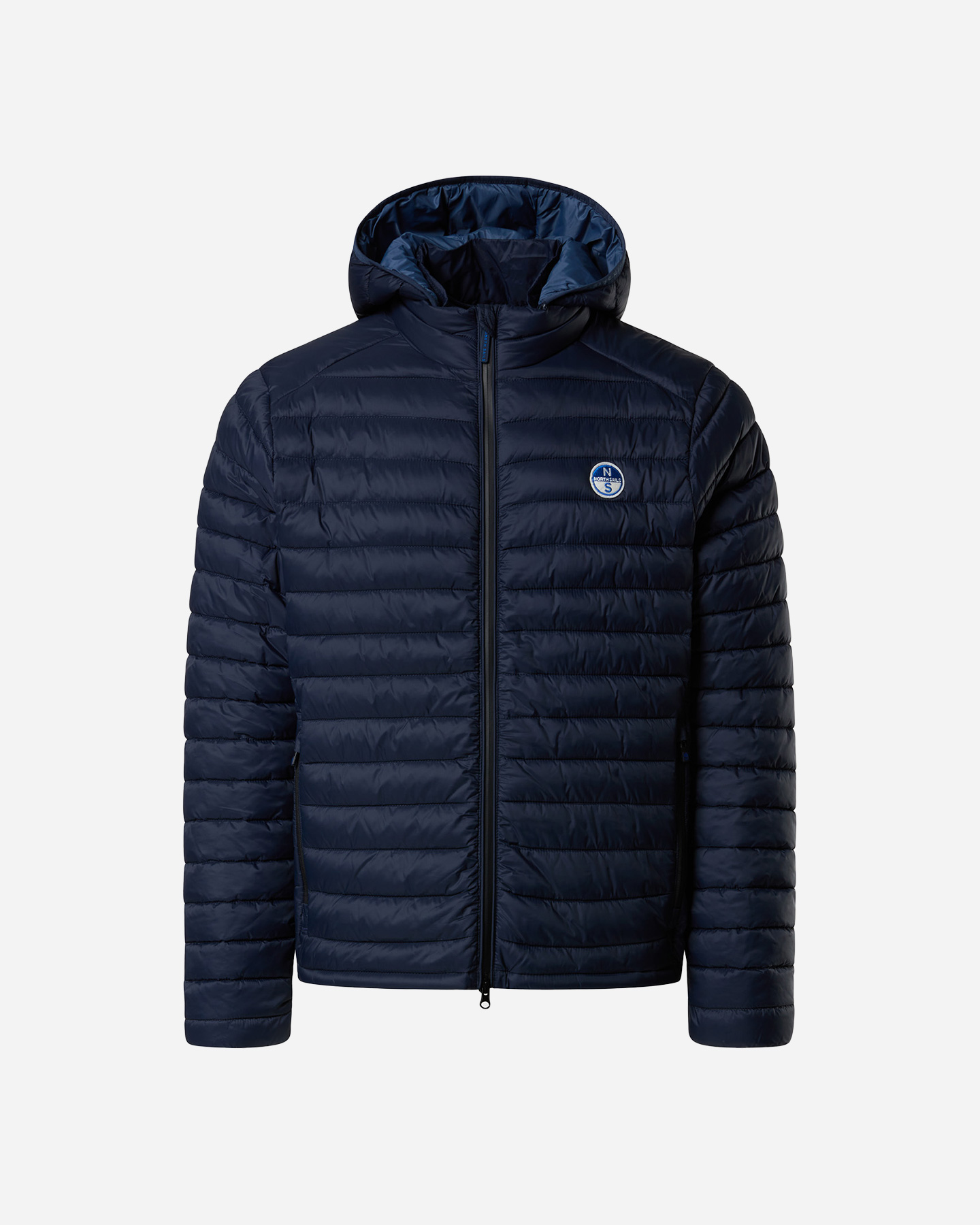 Giubbotto NORTH SAILS ZEPHYR ULTRALIGHT M - Blu - 0 | Cisalfa Sport