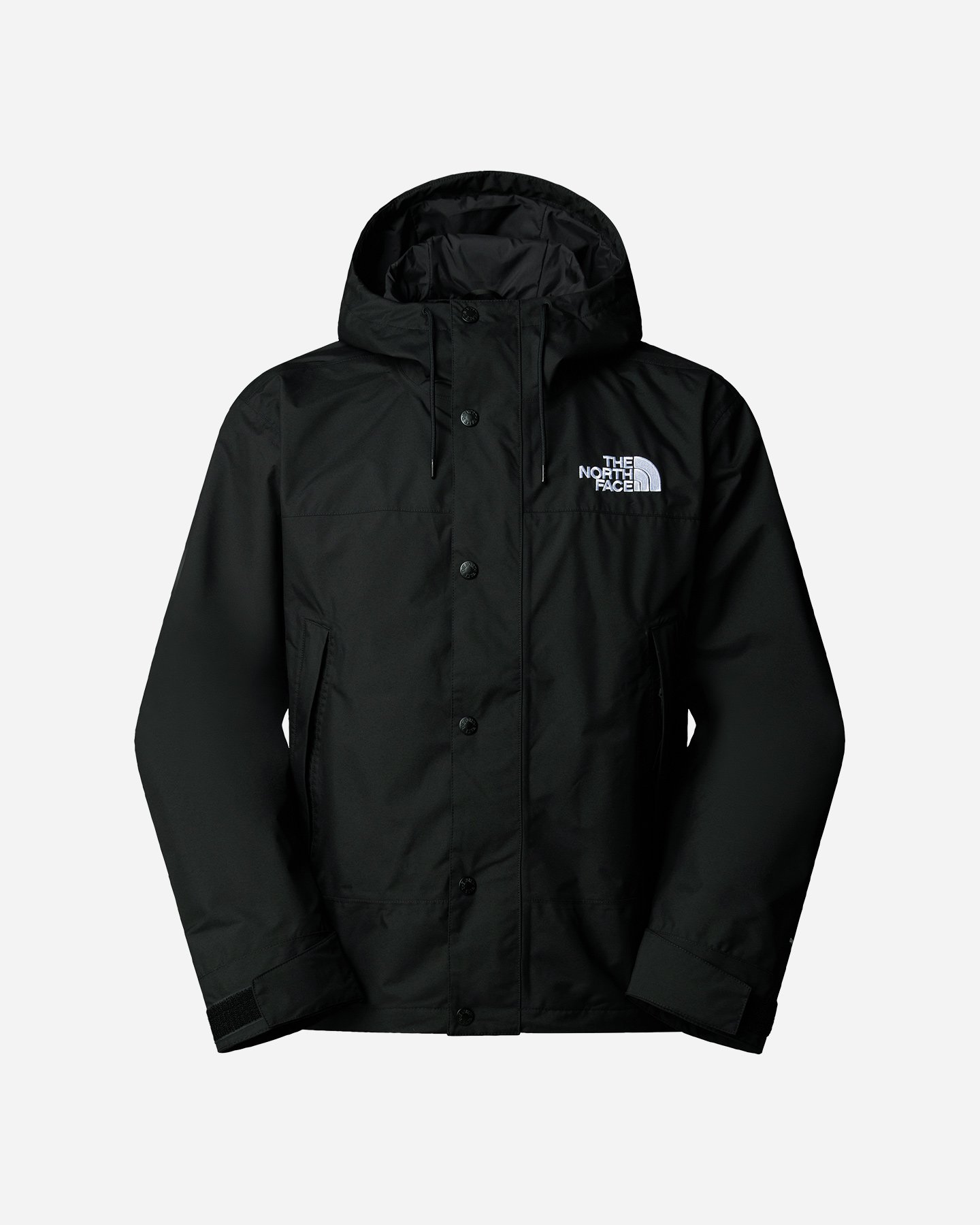 Giubbotto THE NORTH FACE REIGN ON WATERPROOF M - Nero - 0 | Cisalfa Sport