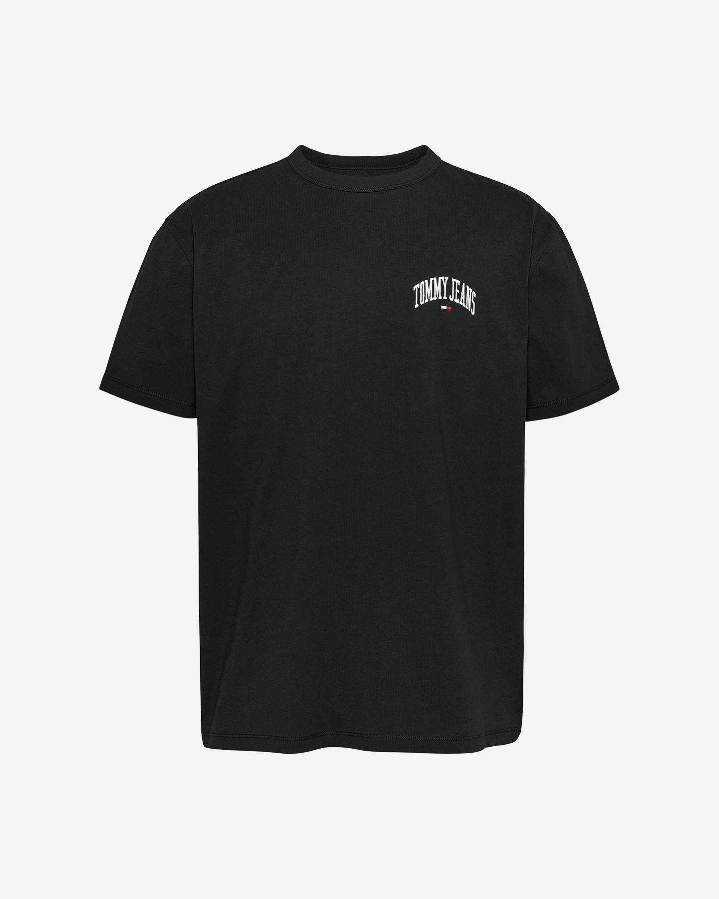 Image of Tommy Hilfiger Varsity M - T-shirt - Uomo