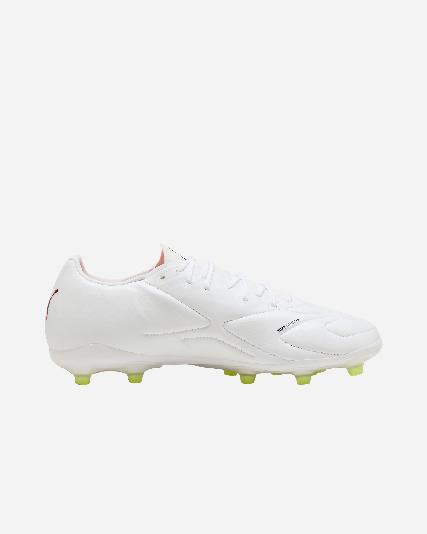 Scarpe calcio PUMA KING 20 MATCH FG-AG M - Color mix - 4 | Cisalfa Sport