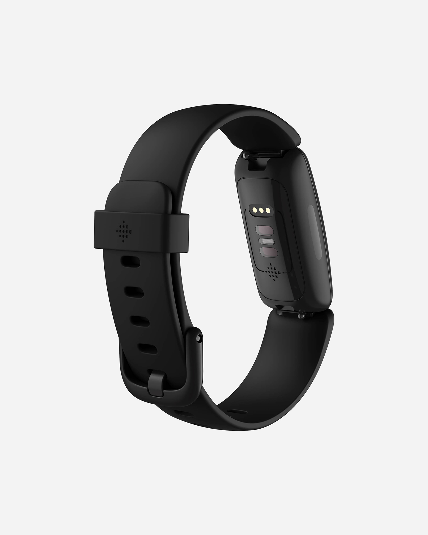 Orologio multifunzione FITBIT INSPIRE HR 2 - Nero - 2 | Cisalfa Sport