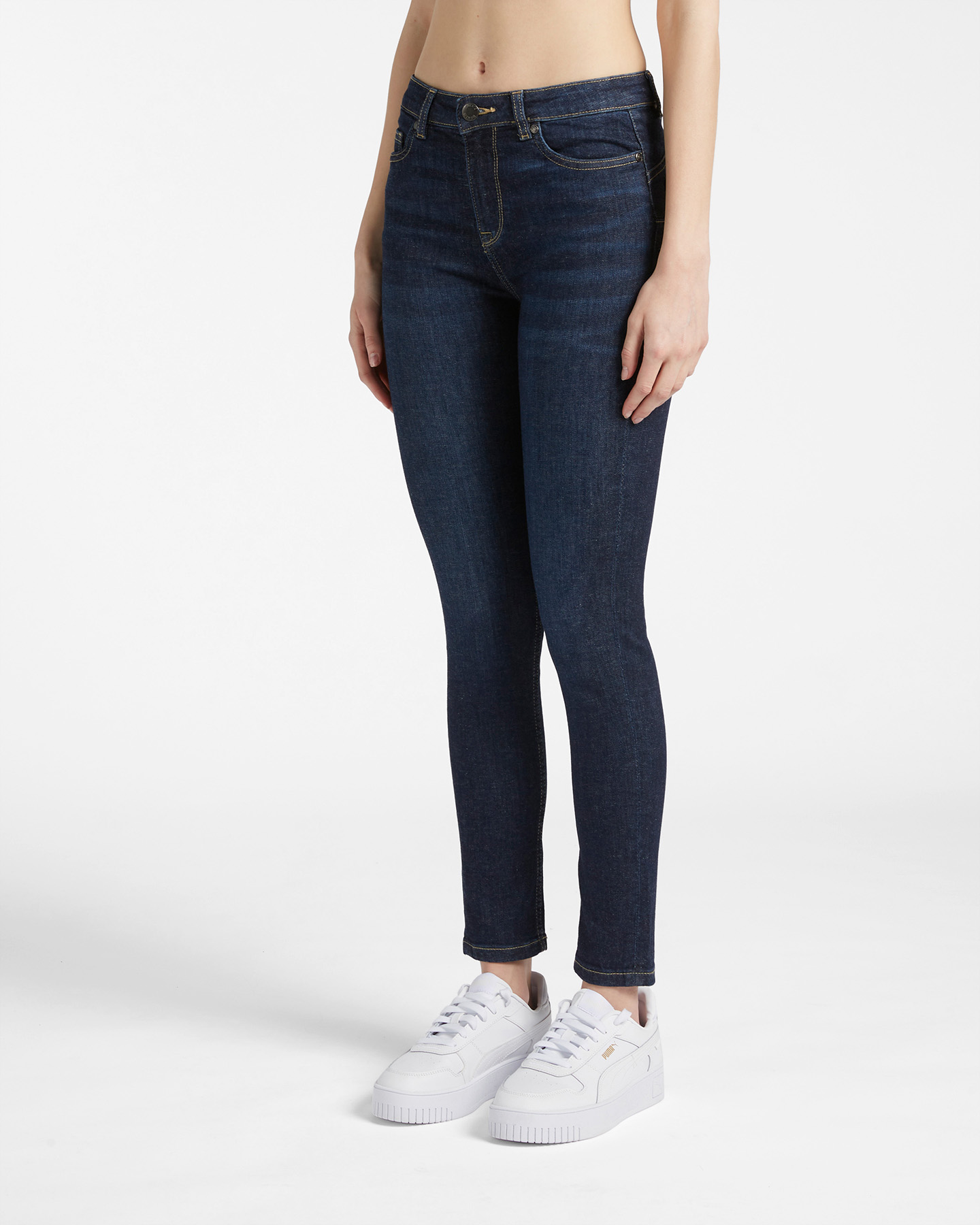 Leggings DACK'S DENIM PROJECT W - 2 | Cisalfa Sport