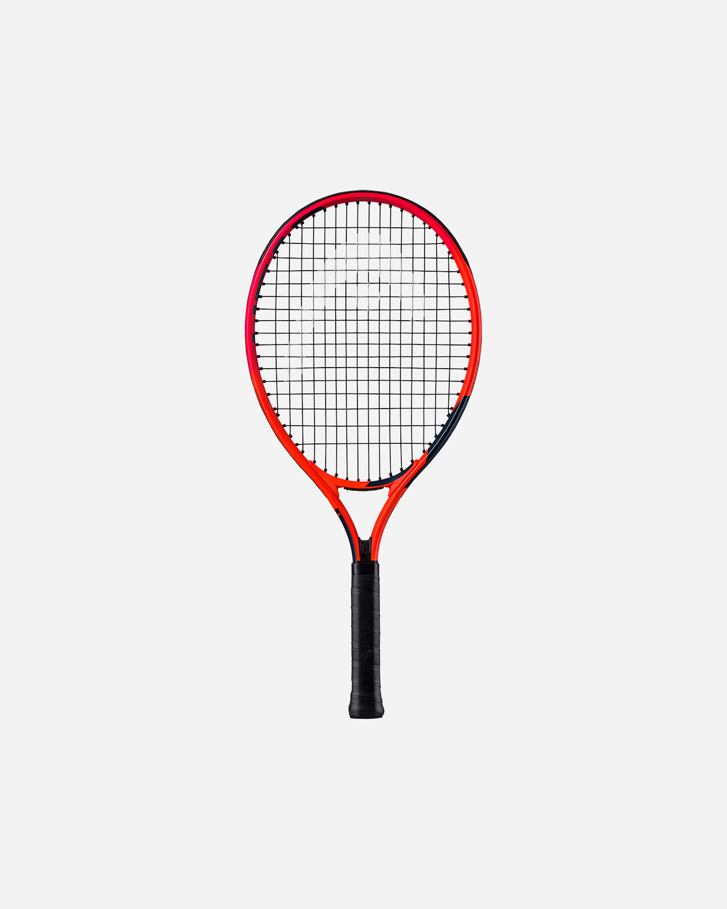 Racchetta tennis HEAD RADICAL 21 JR - Rosso - 0 | Cisalfa Sport