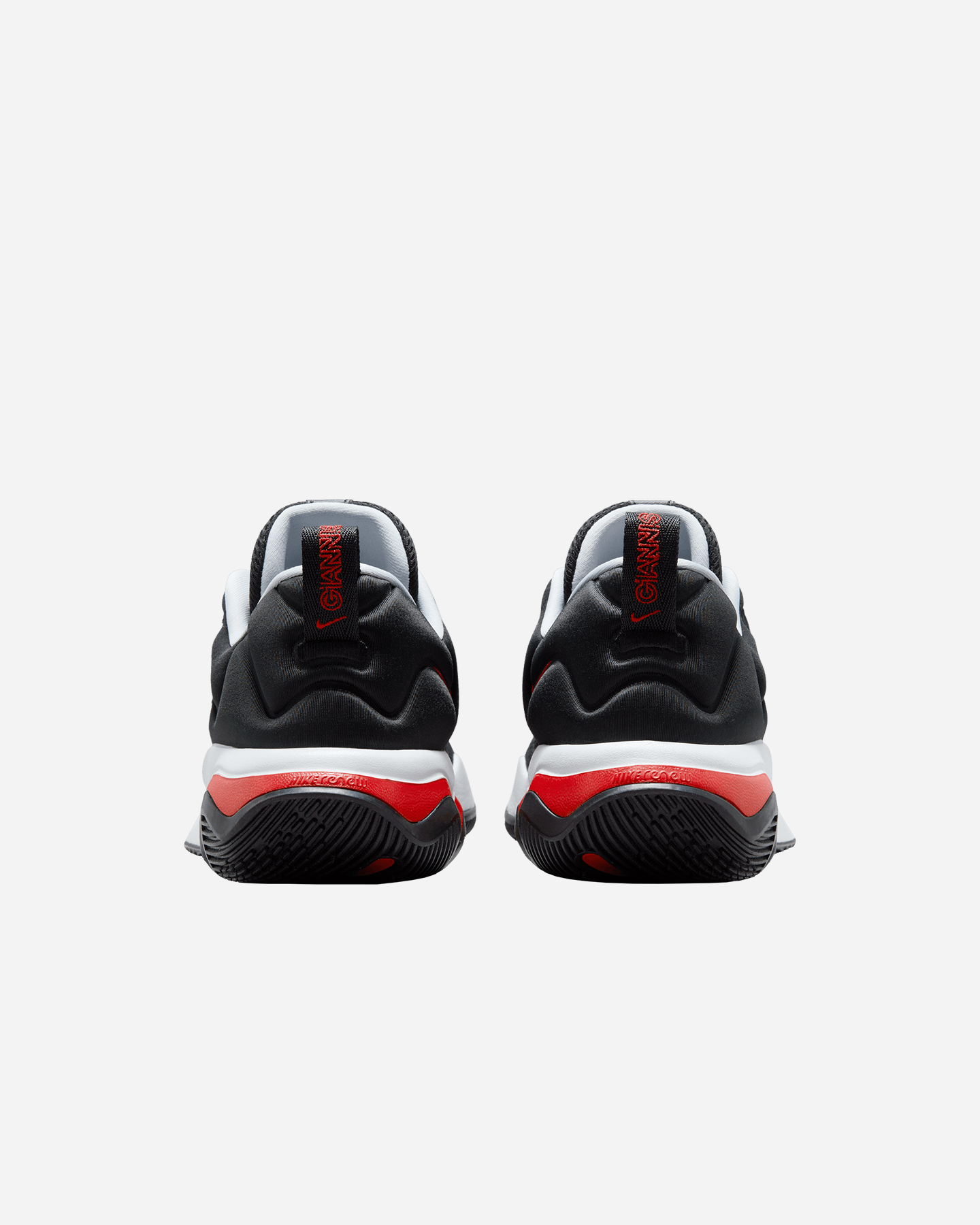 Scarpe basket NIKE GIANNIS IMMORTALITY 3 M - Nero - 4 | Cisalfa Sport