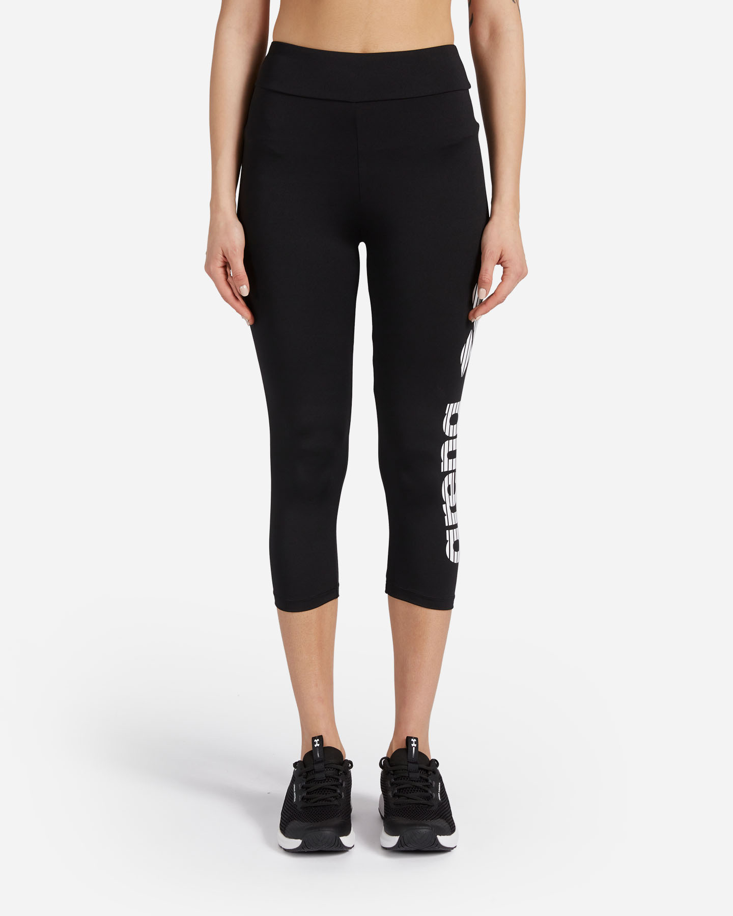 Corsaro ARENA DEEP W - Nero - 0 | Cisalfa Sport