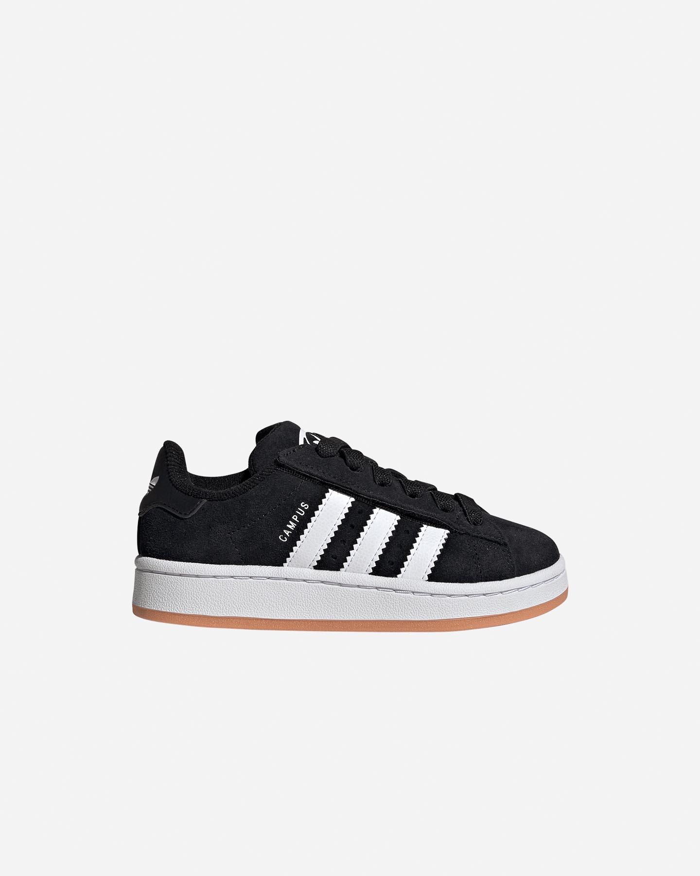 Scarpe sneakers ADIDAS CAMPUS 00s PS JR - Nero - 0 | Cisalfa Sport
