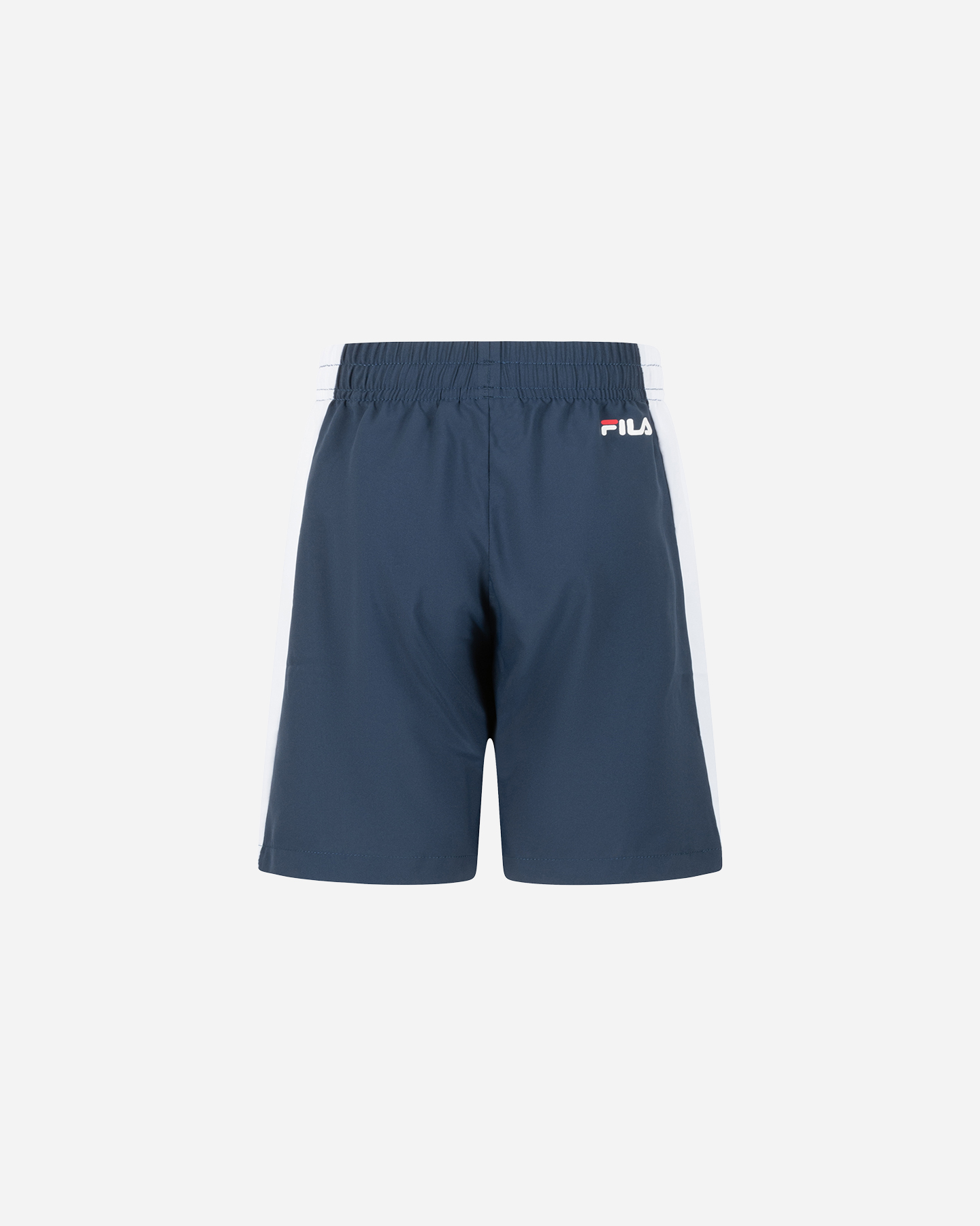 Bottom tennis FILA MATCH LINE JR - Blu - 1 | Cisalfa Sport