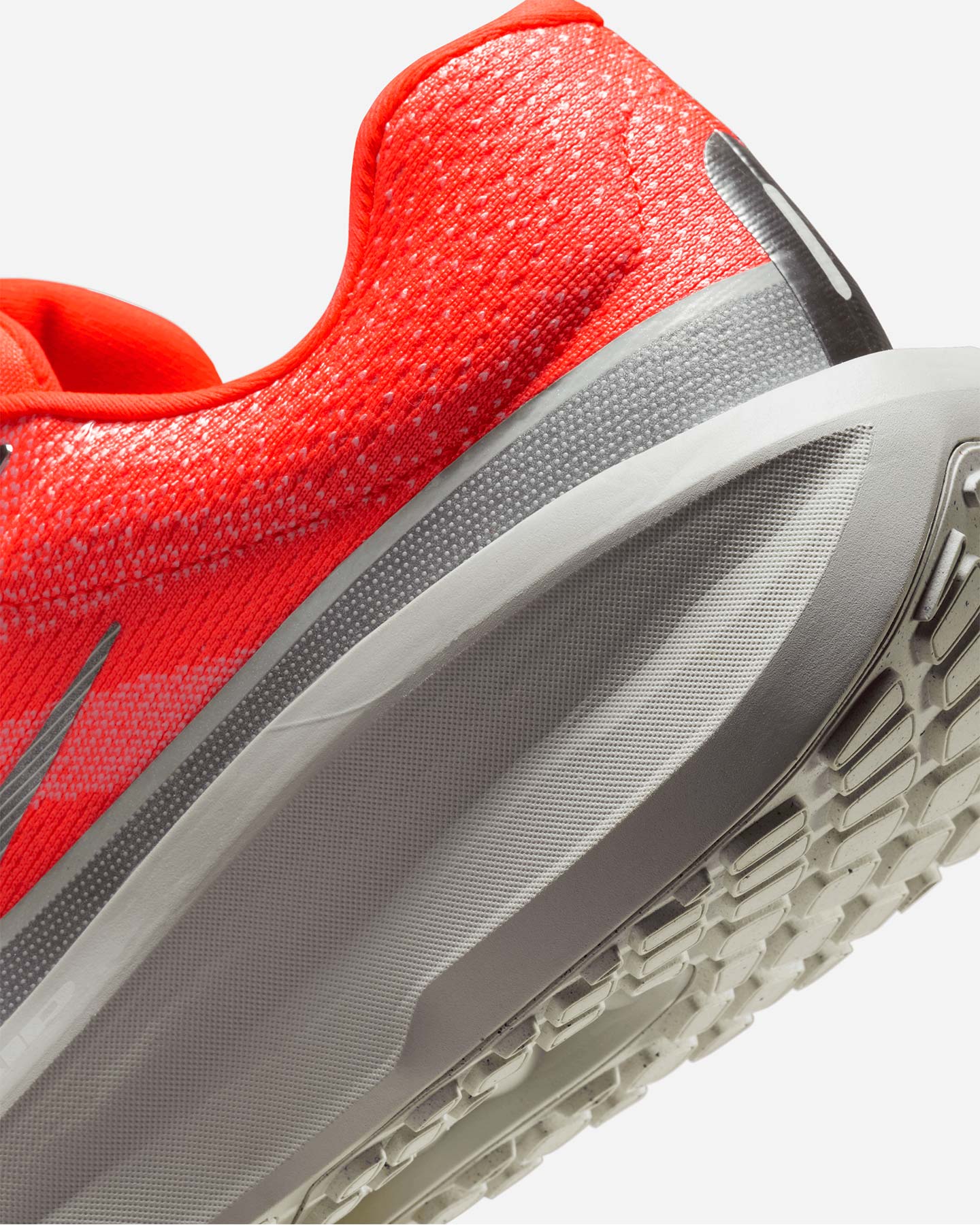 Scarpe running NIKE WINFLO 11 M - Rosso - 5 | Cisalfa Sport