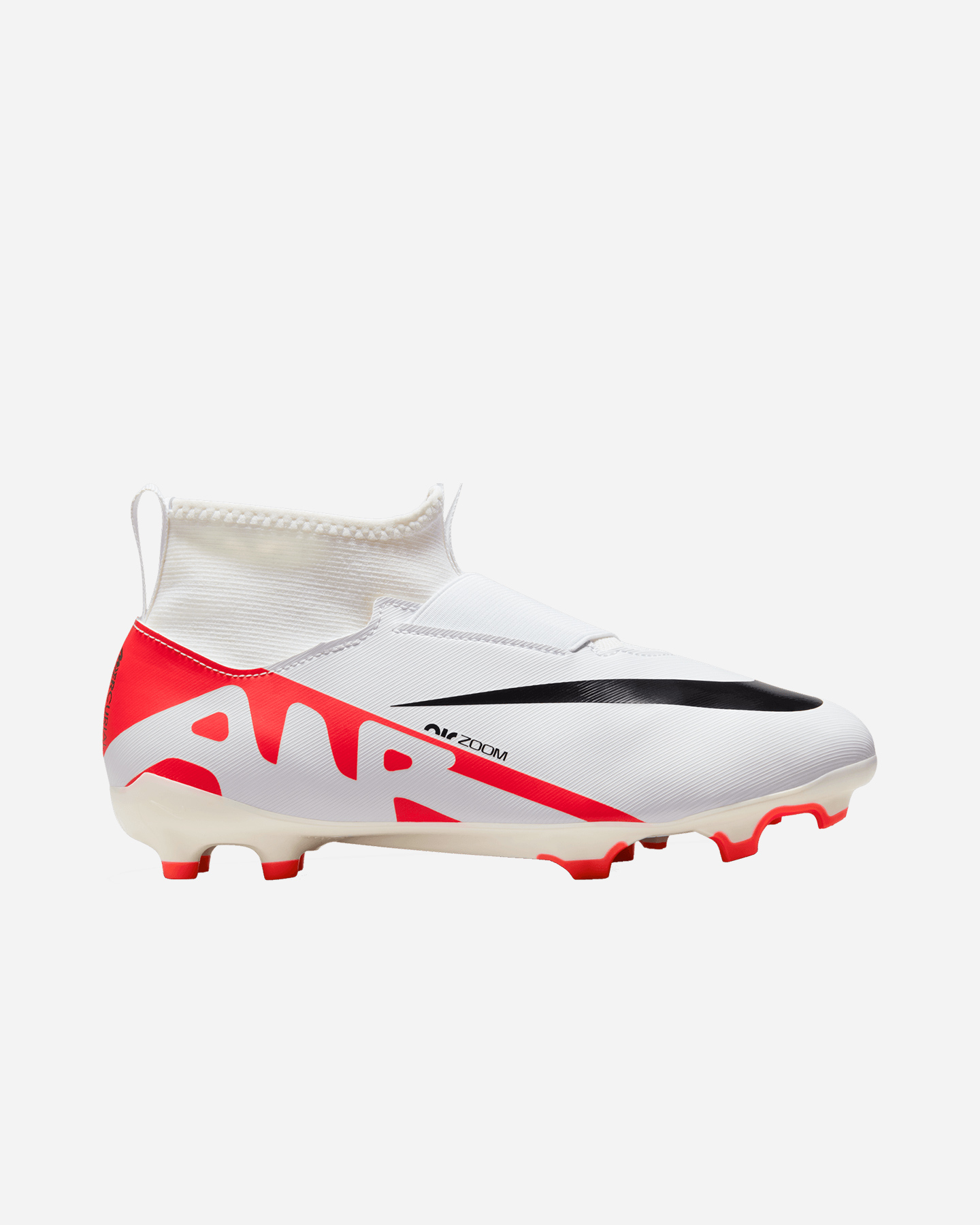 Scarpe calcio NIKE ZOOM MERCURIAL SUPERFLY 9 MG JR - Color mix - 0 | Cisalfa Sport