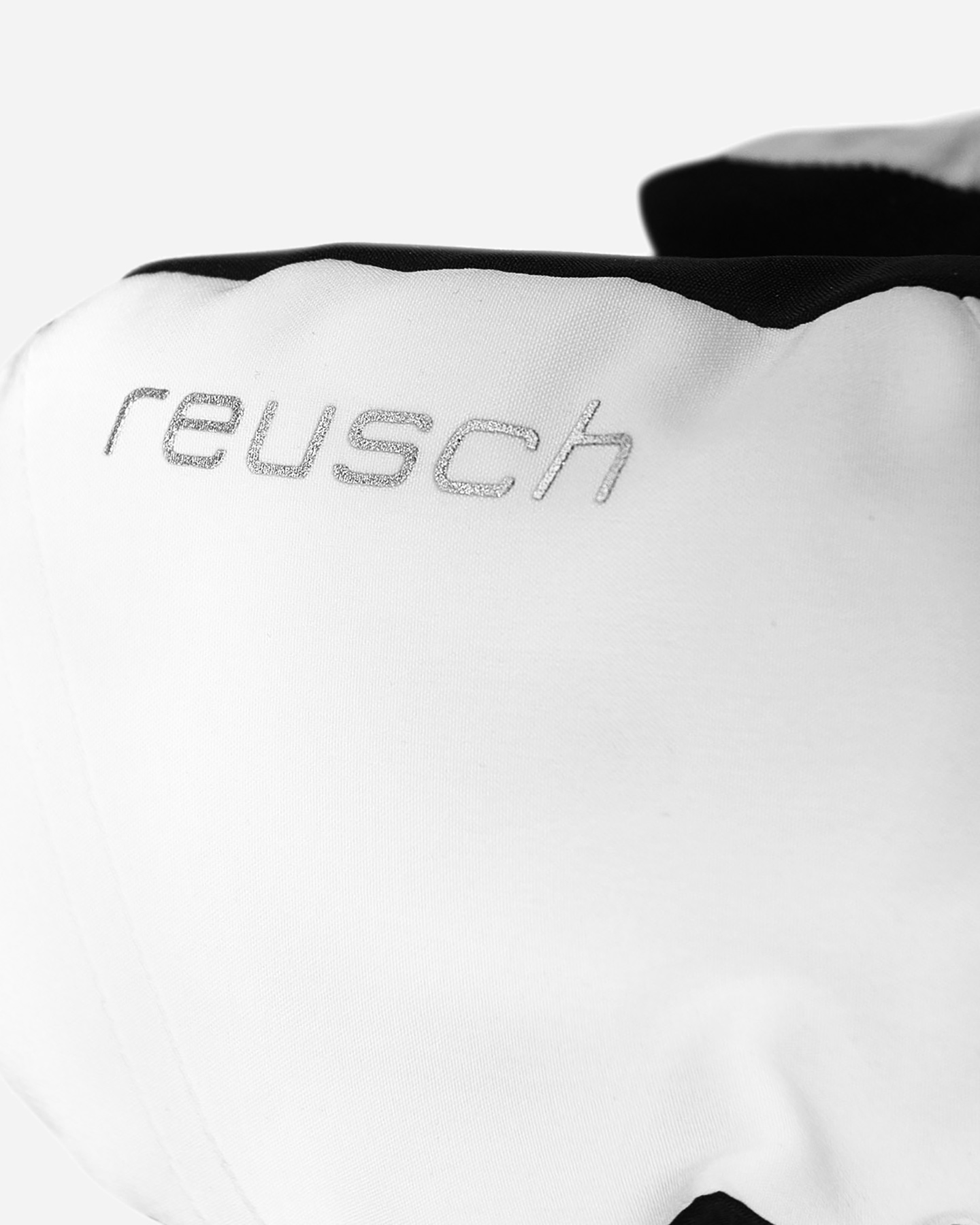 Moffole sci REUSCH HELENA R-TEX W - Bianco - 5 | Cisalfa Sport