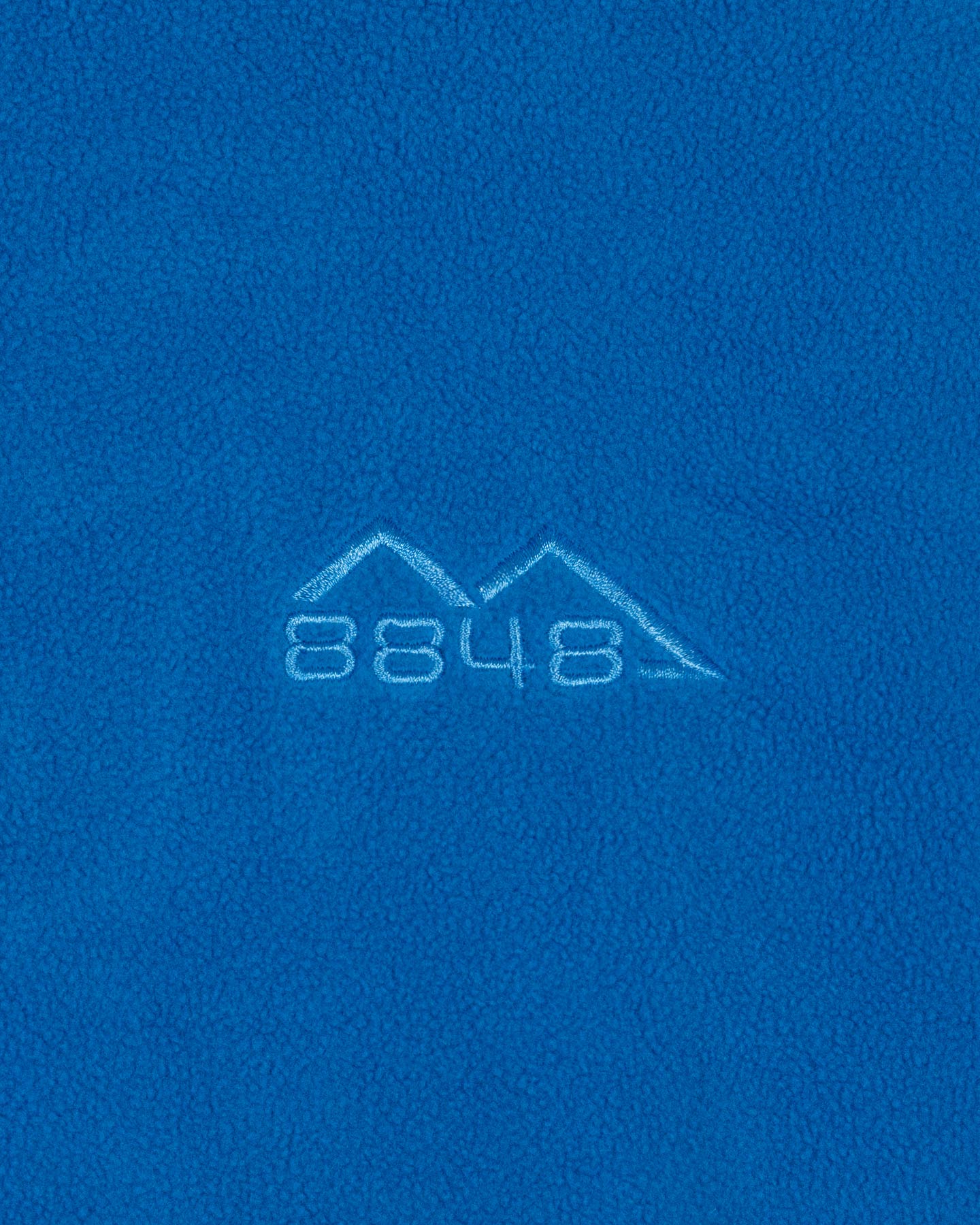 Micropile 8848 SKI ESSENTIAL M - Blu royal - 4 | Cisalfa Sport