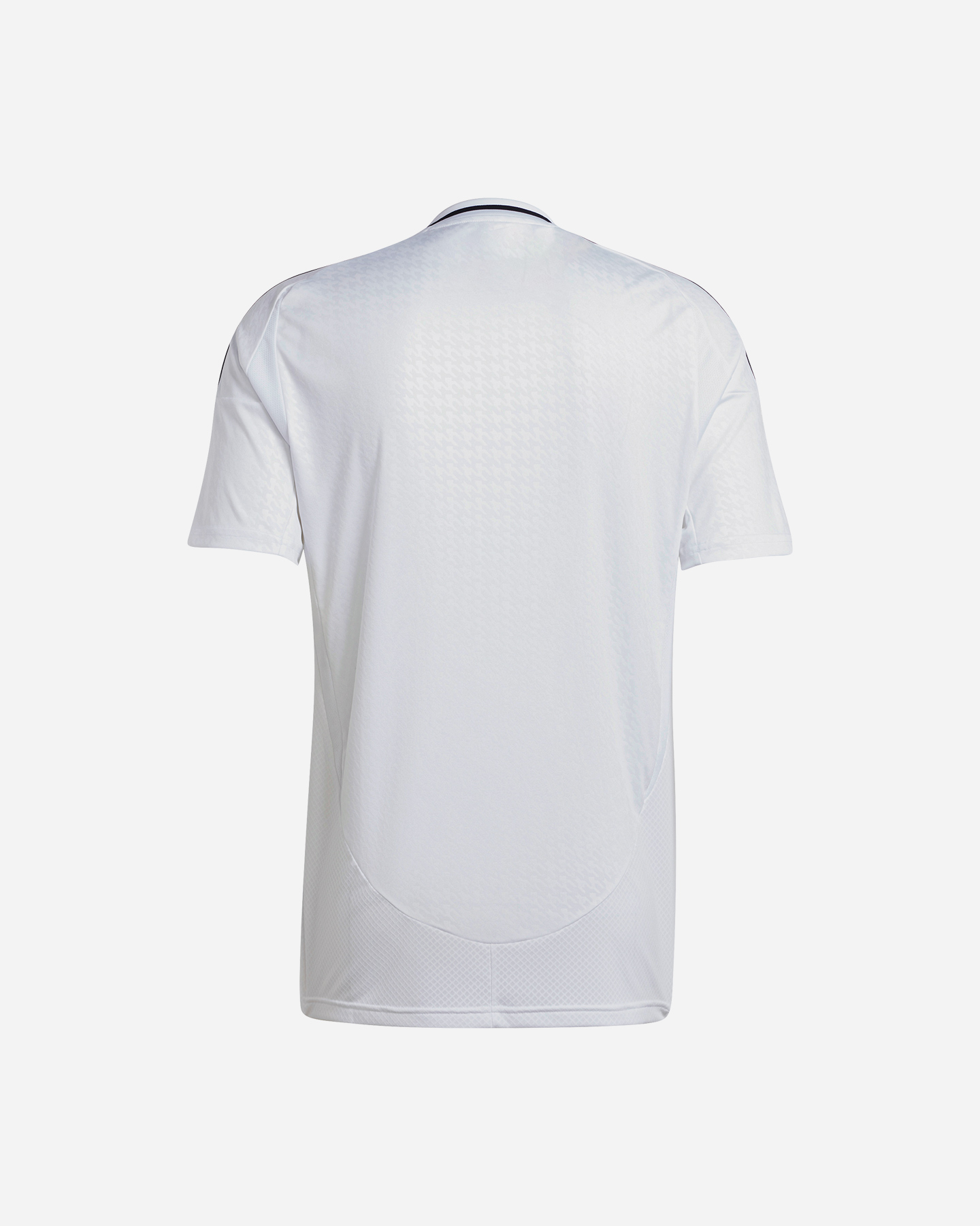 Maglia calcio ufficiale ADIDAS REAL MADRID HOME 24-25 M - Bianco - 1 | Cisalfa Sport